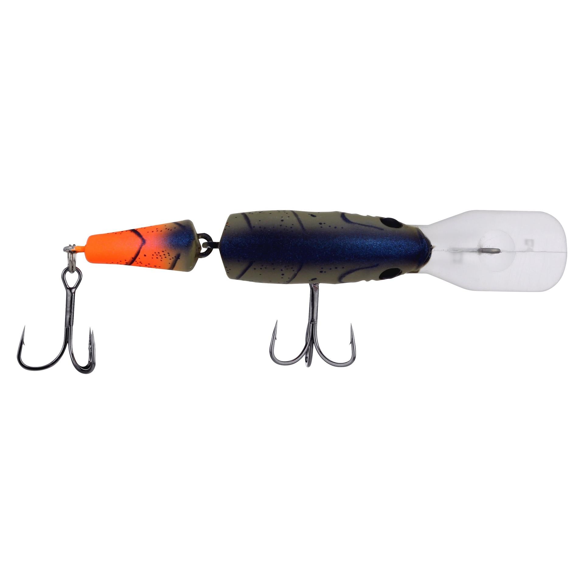 Flicker Shad® Jointed| Berkley®