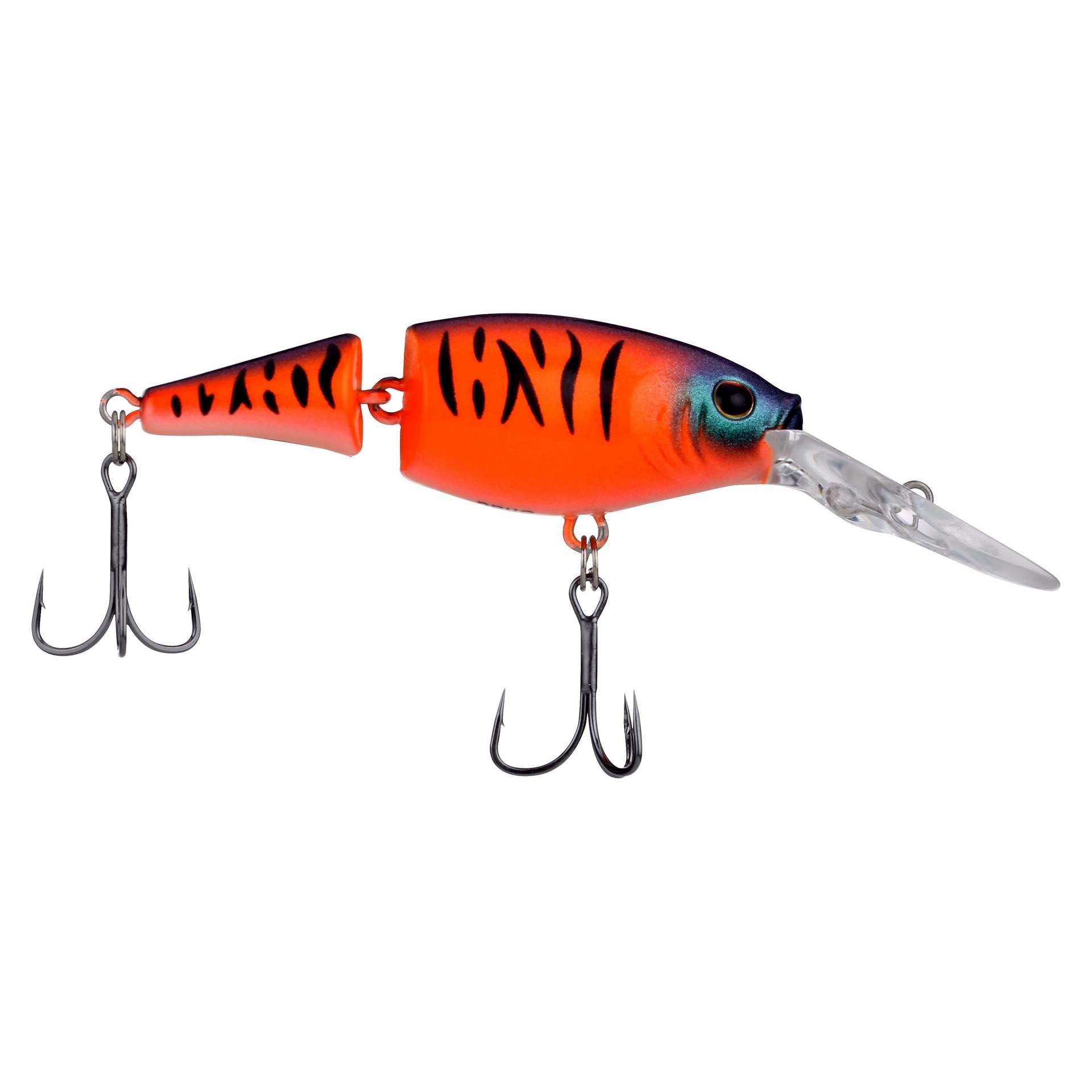 Flicker Shad® Jointed| Berkley®