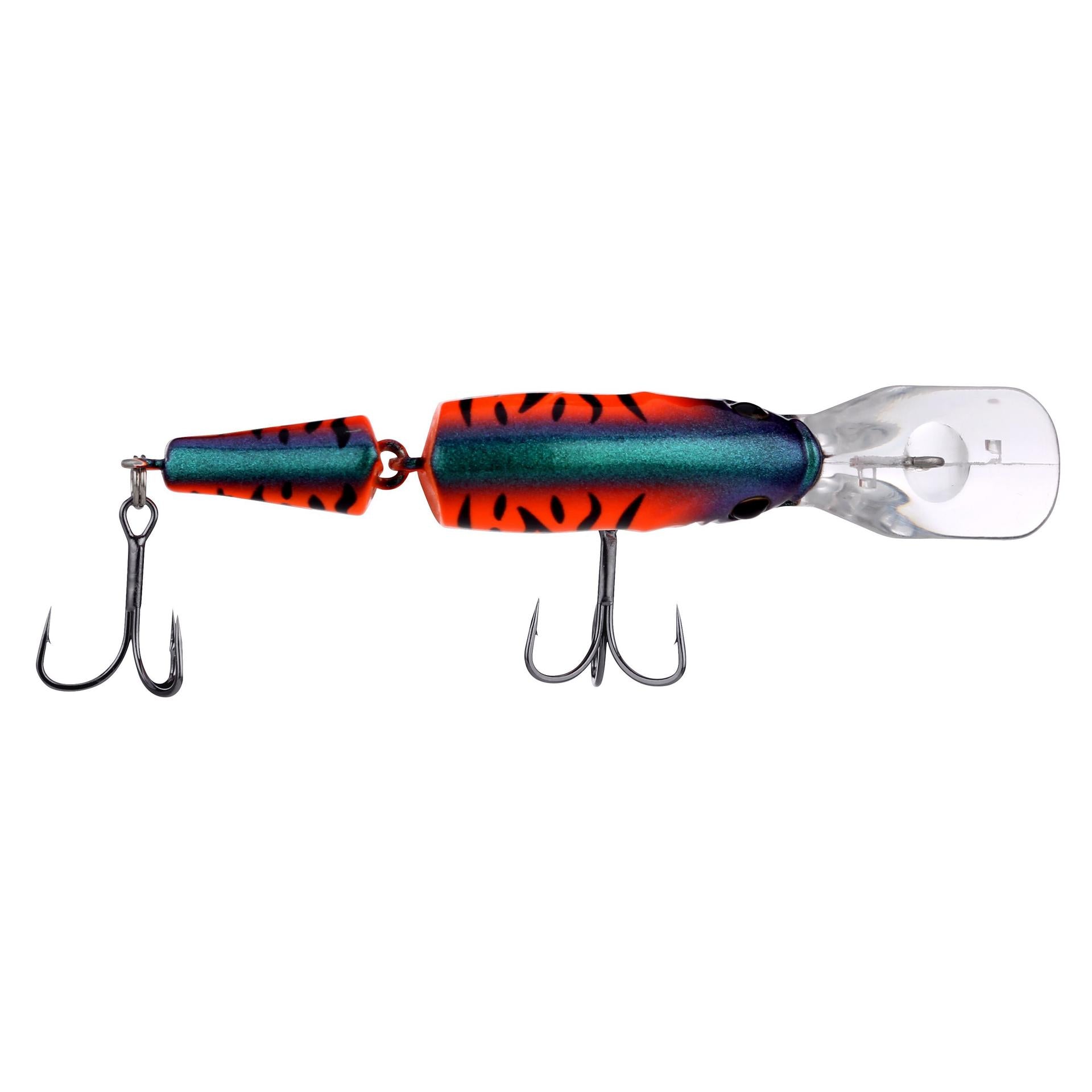Flicker Shad® Jointed| Berkley®