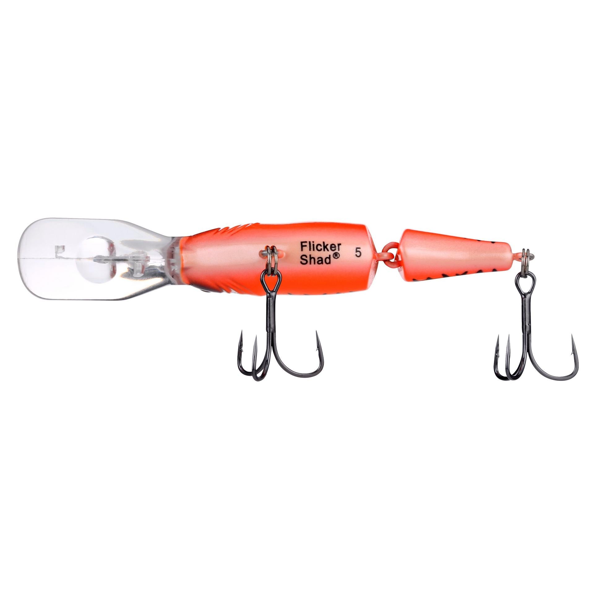 Flicker Shad® Jointed| Berkley®