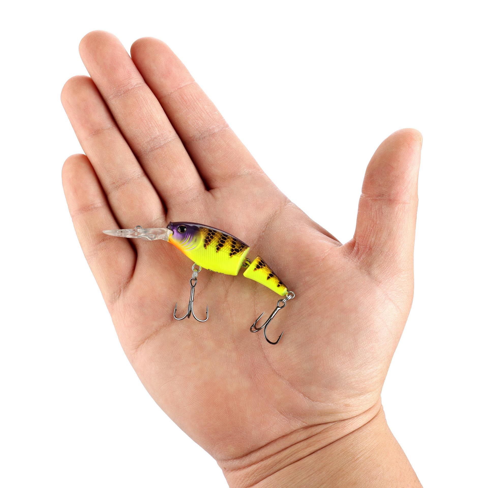 Flicker Shad® Jointed| Berkley®