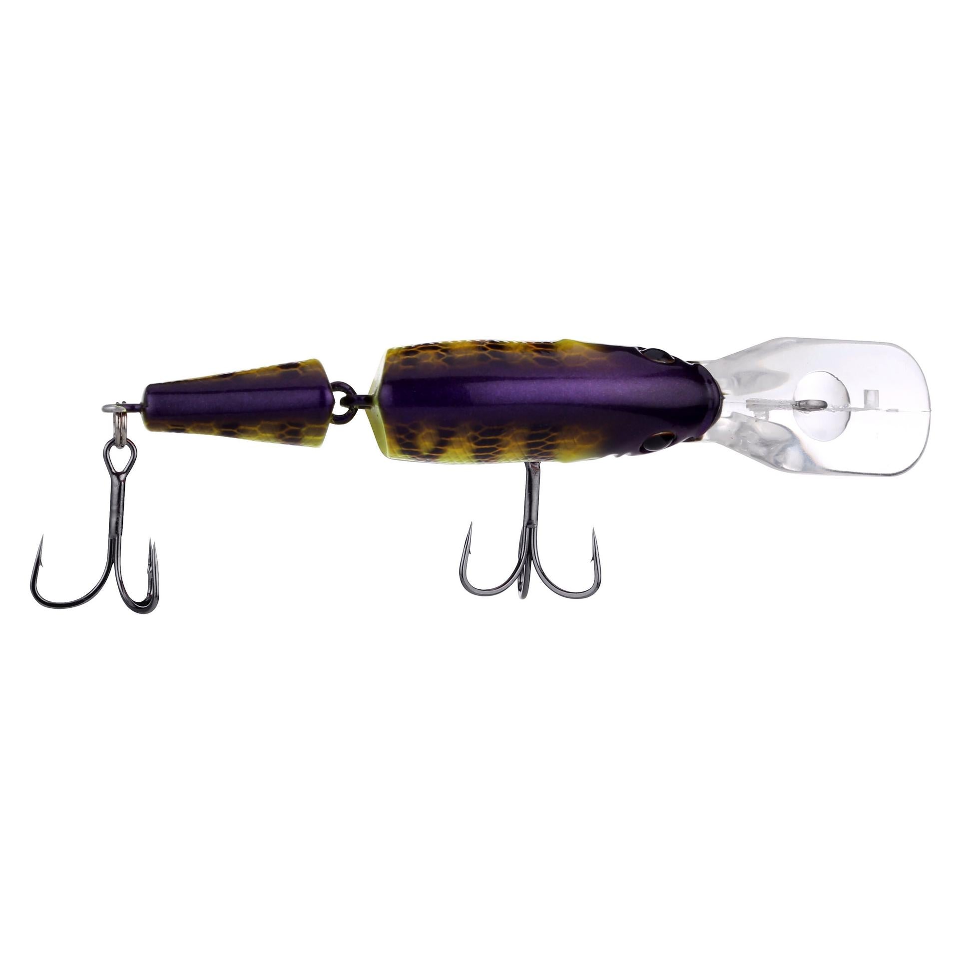 Flicker Shad® Jointed| Berkley®