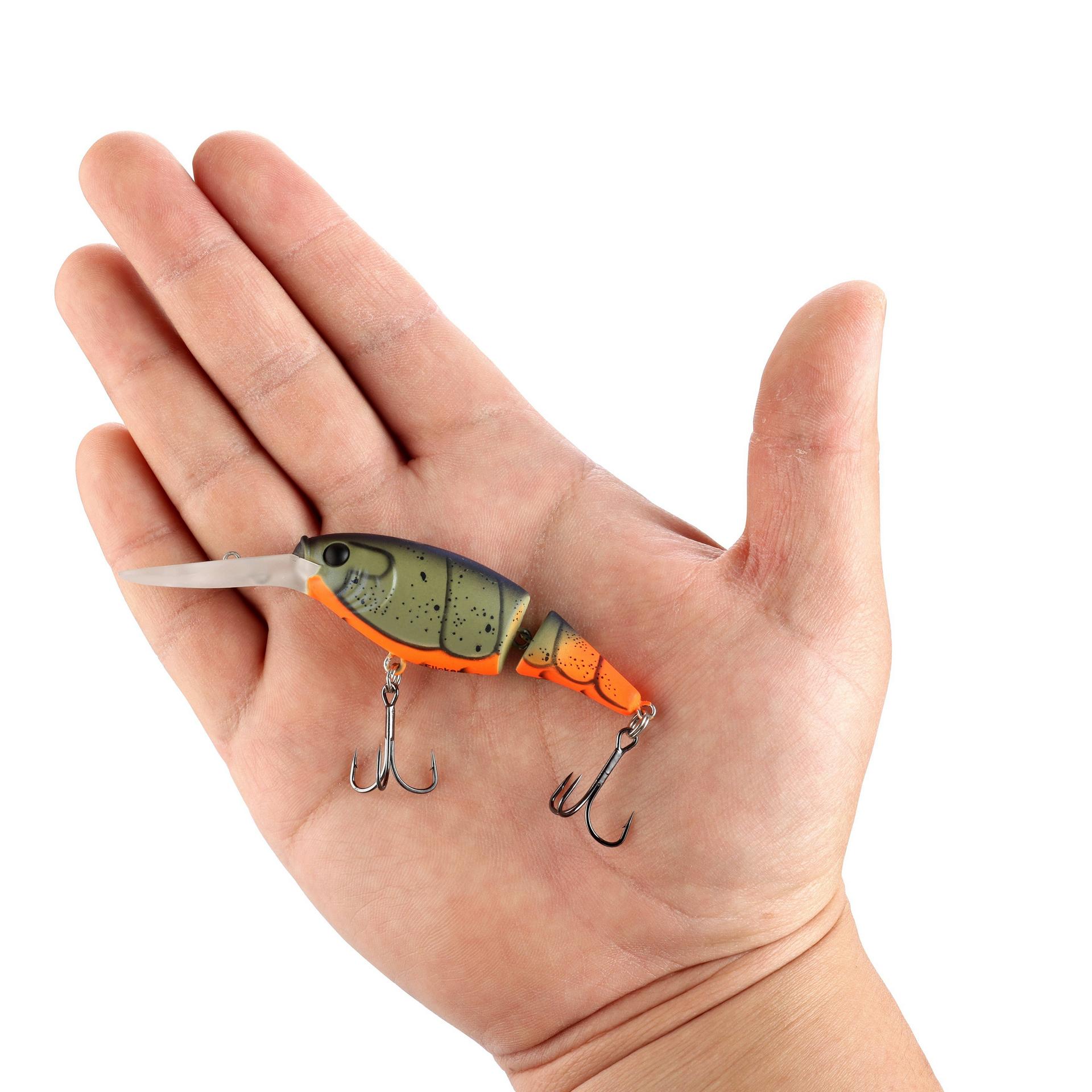 Flicker Shad® Jointed| Berkley®