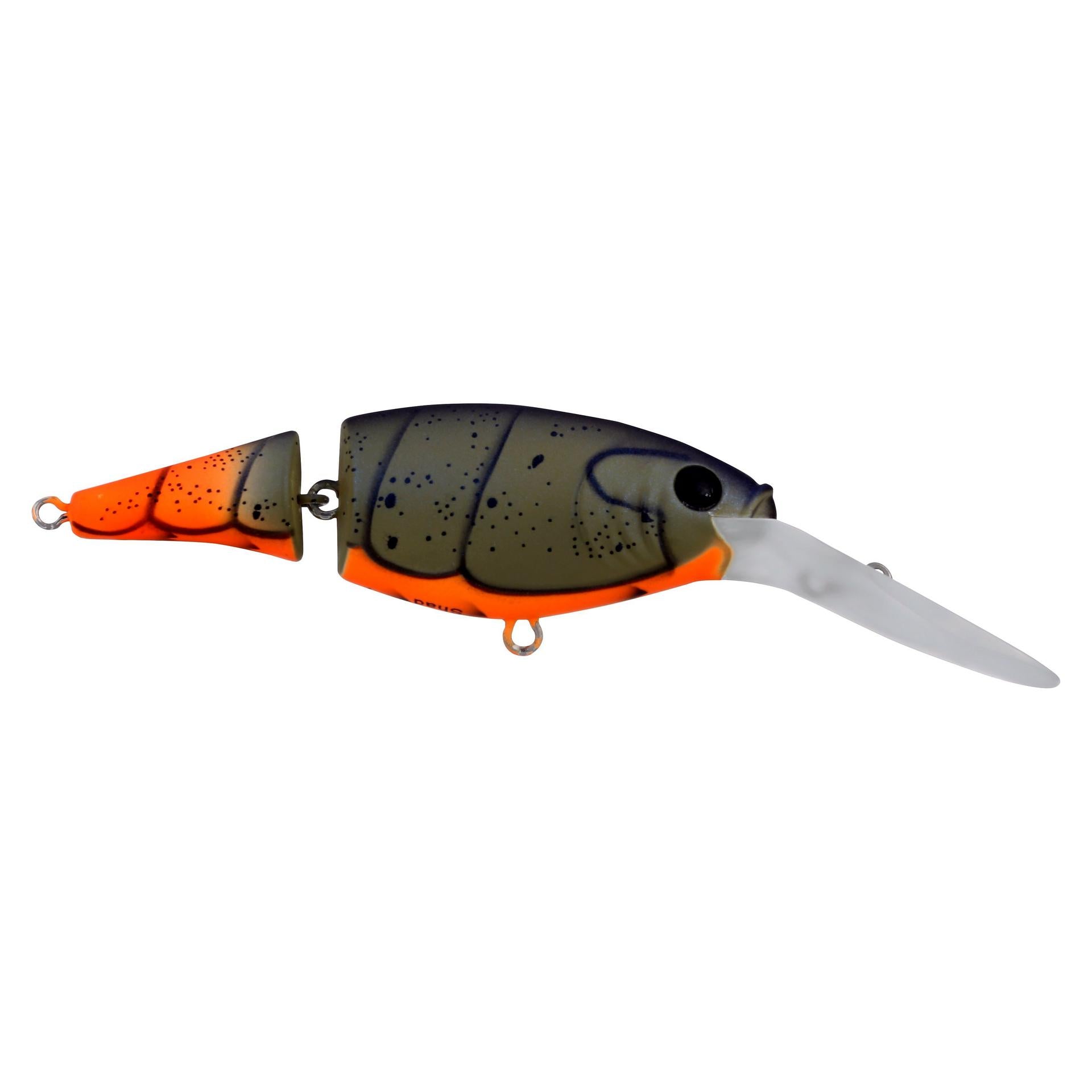 Flicker Shad® Jointed| Berkley®