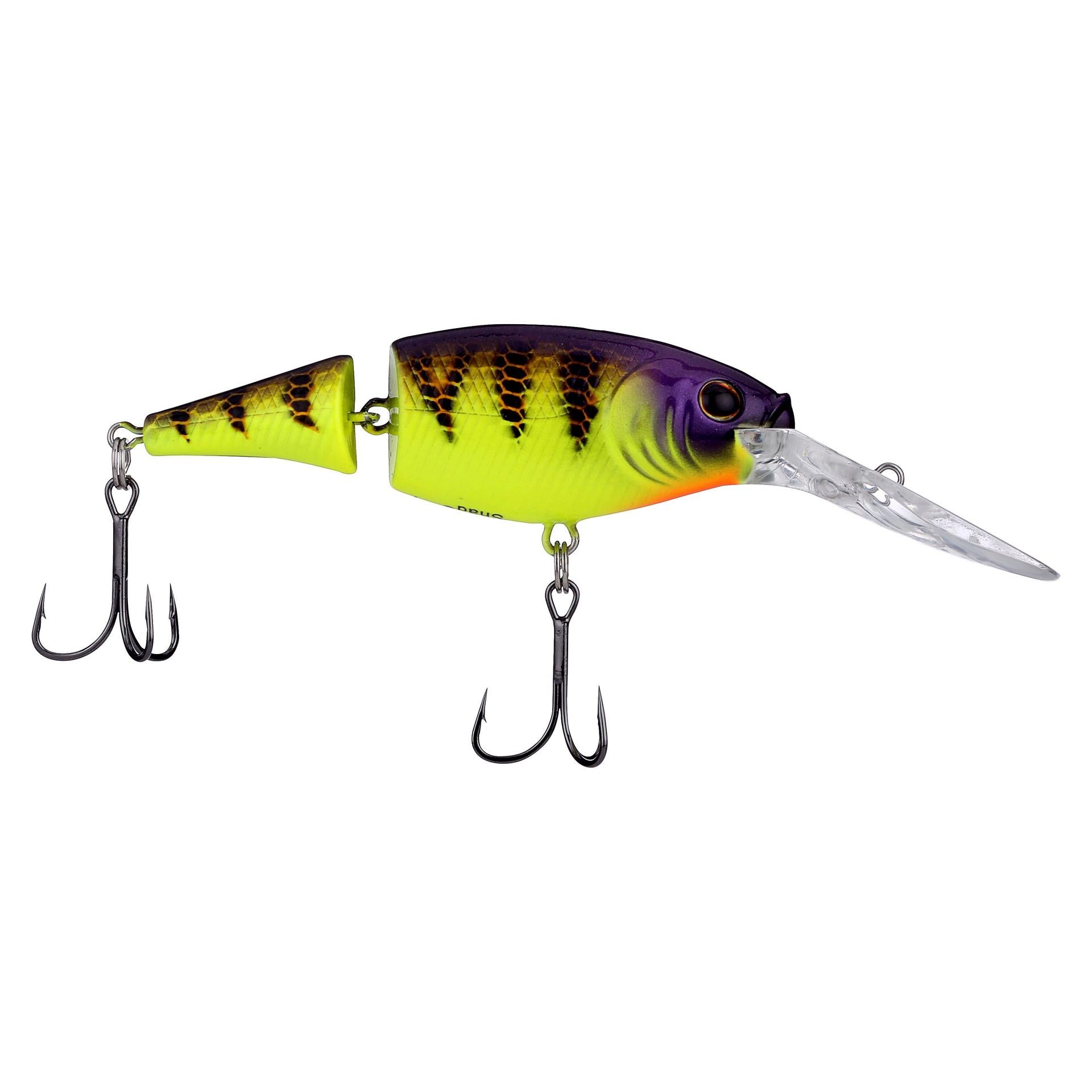 Flicker Shad® Jointed| Berkley®