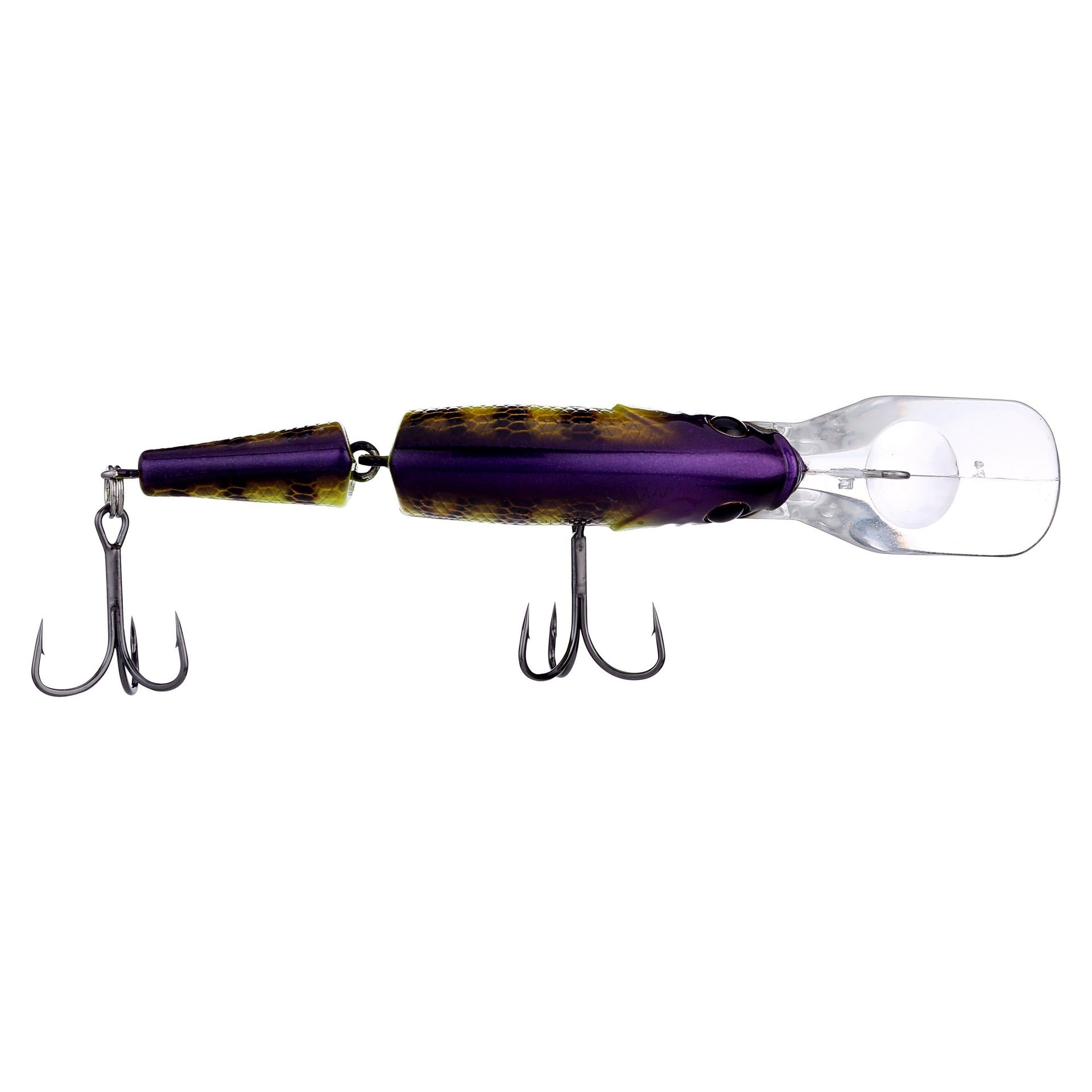 Flicker Shad® Jointed| Berkley®