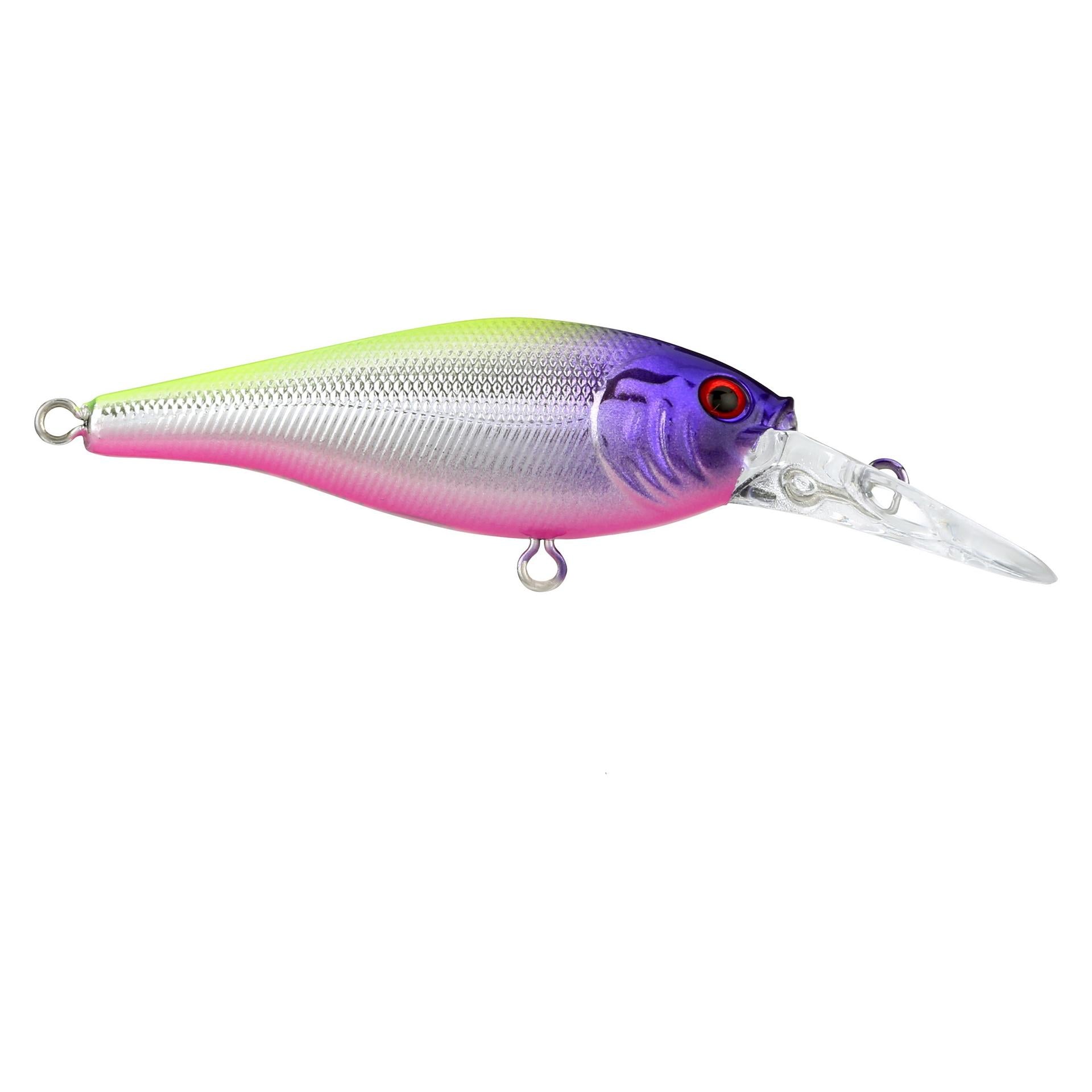 Flicker Shad®| Berkley®