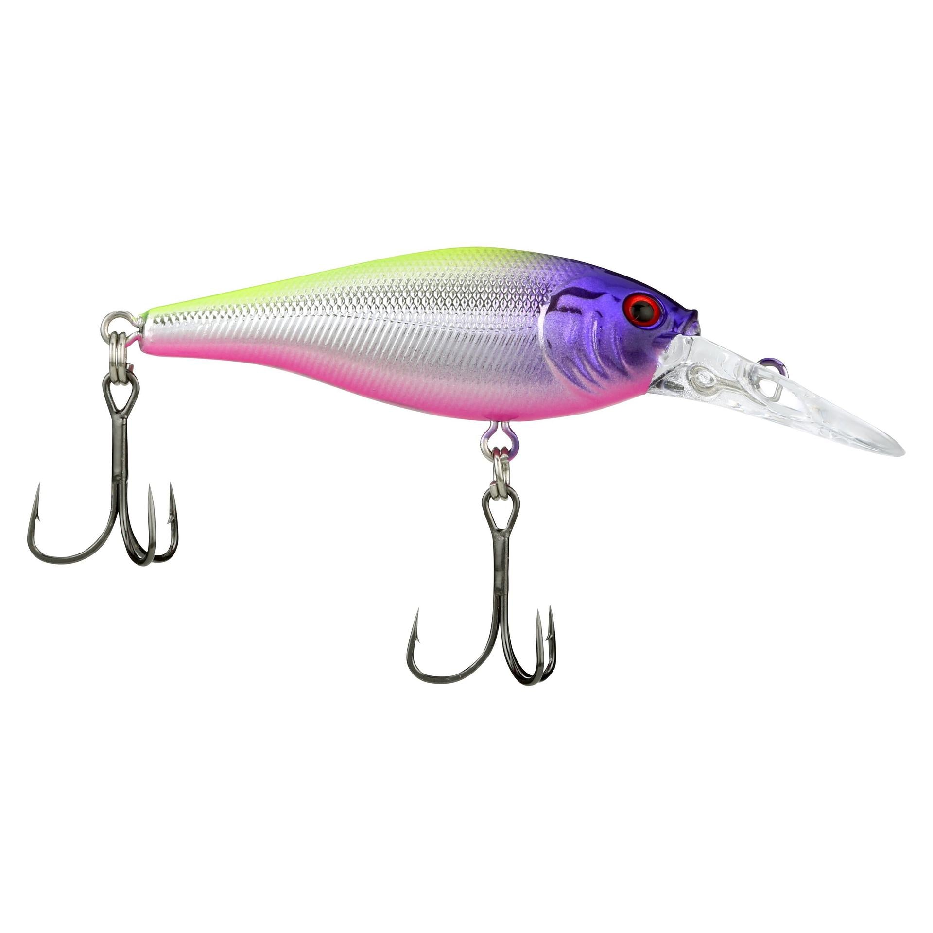 Flicker Shad®| Berkley®
