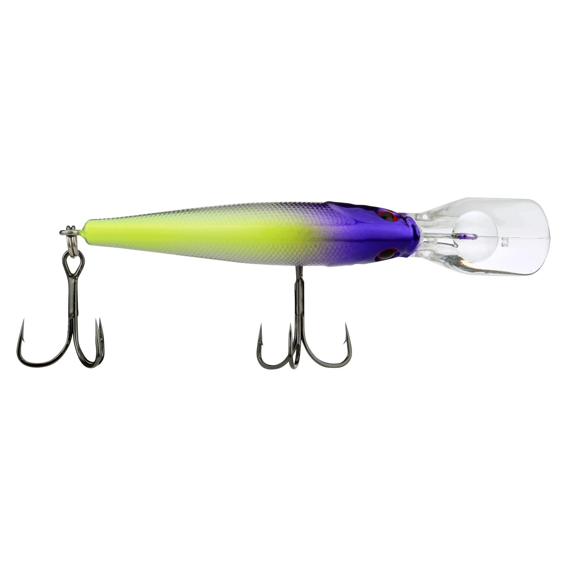 Flicker Shad®| Berkley®