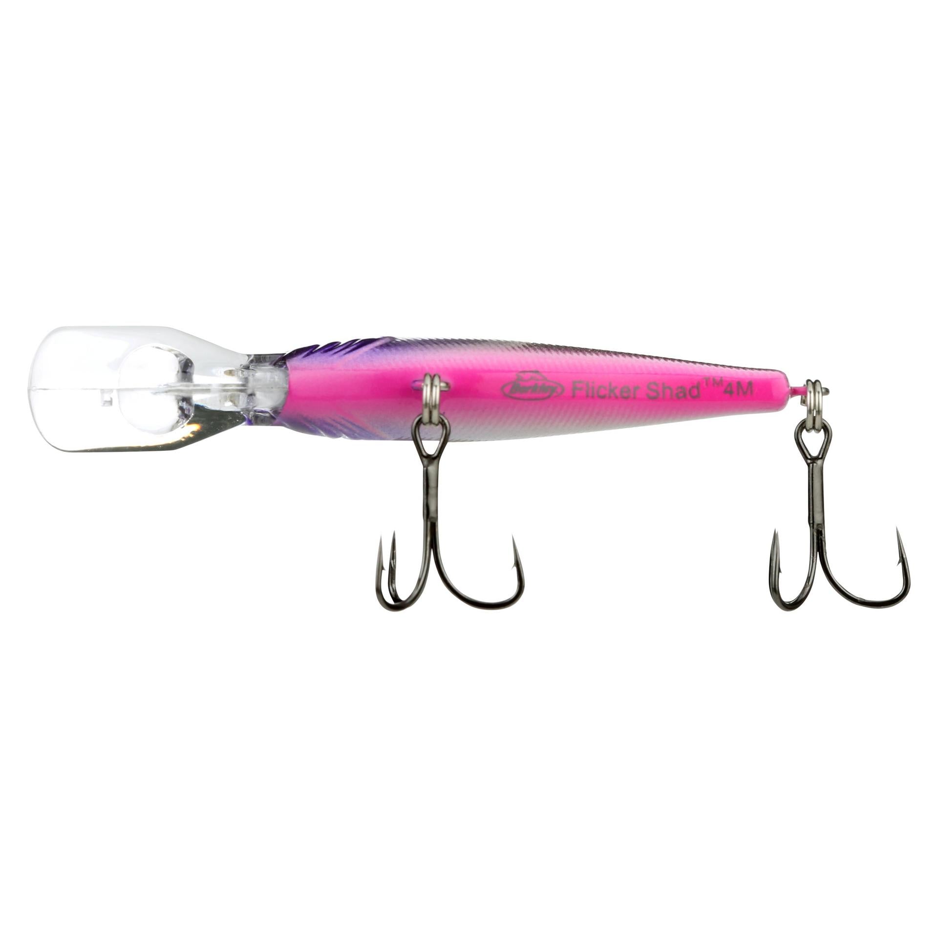 Flicker Shad®| Berkley®