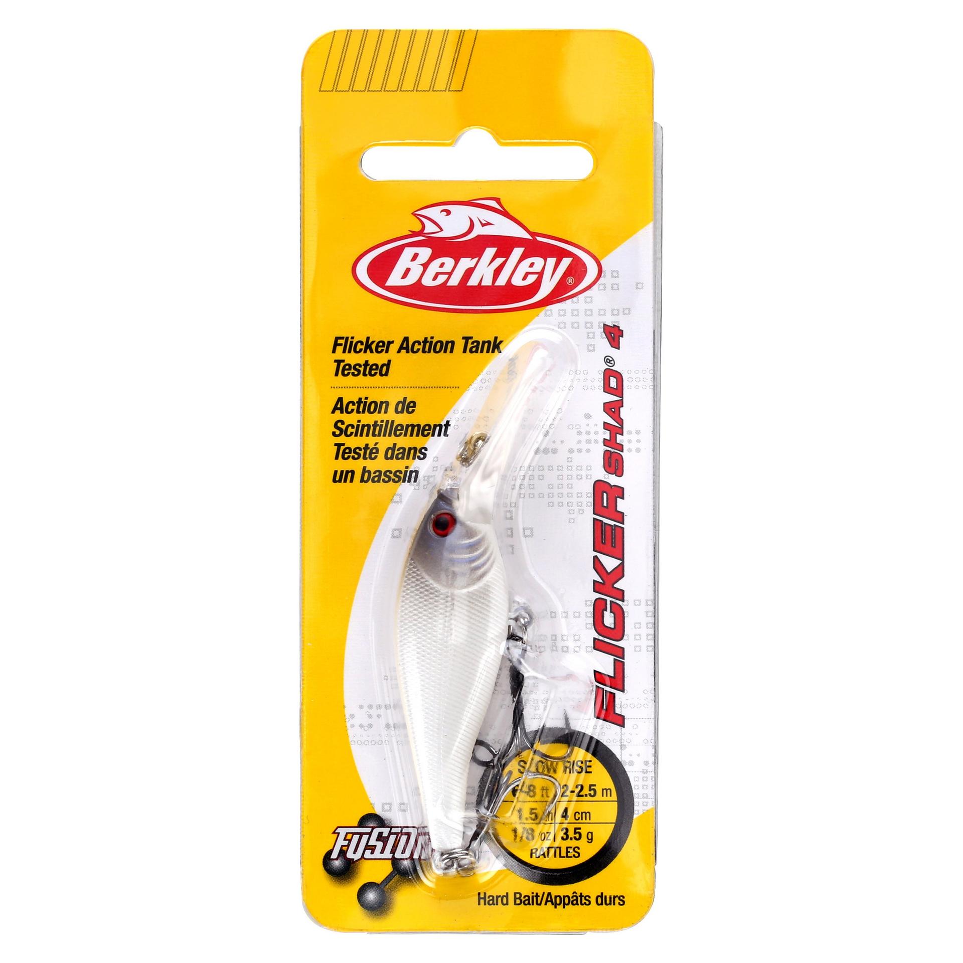Flicker Shad®| Berkley®