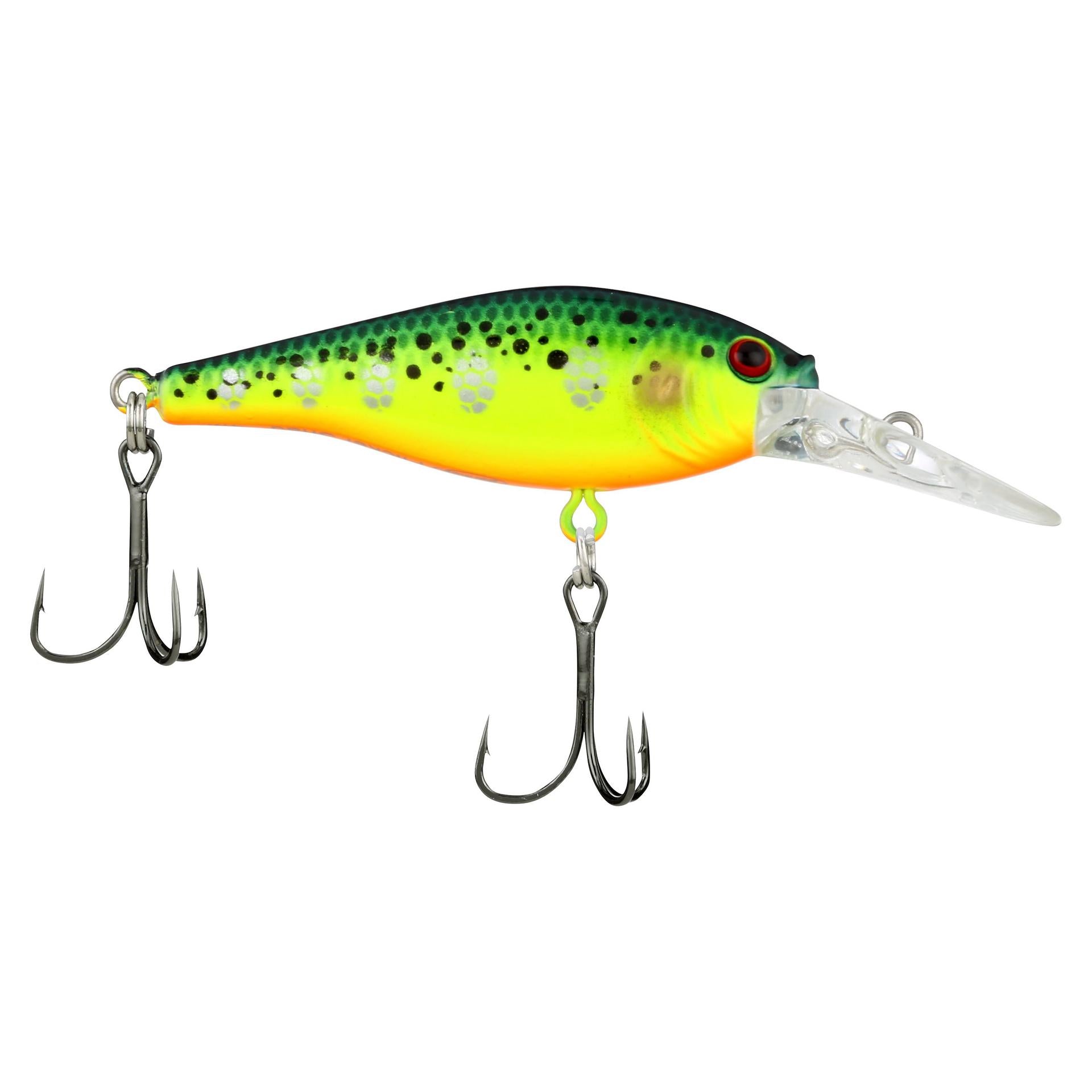 Flicker Shad®| Berkley®