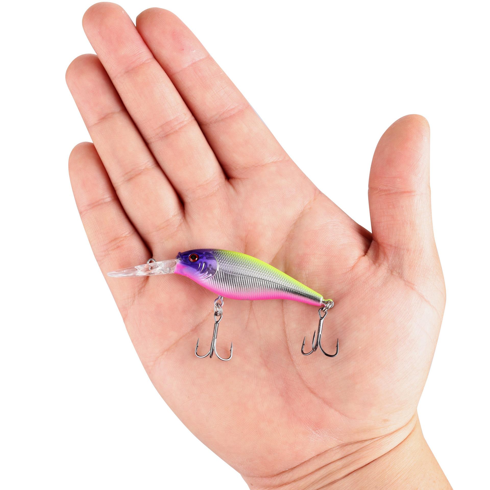 Flicker Shad®| Berkley®