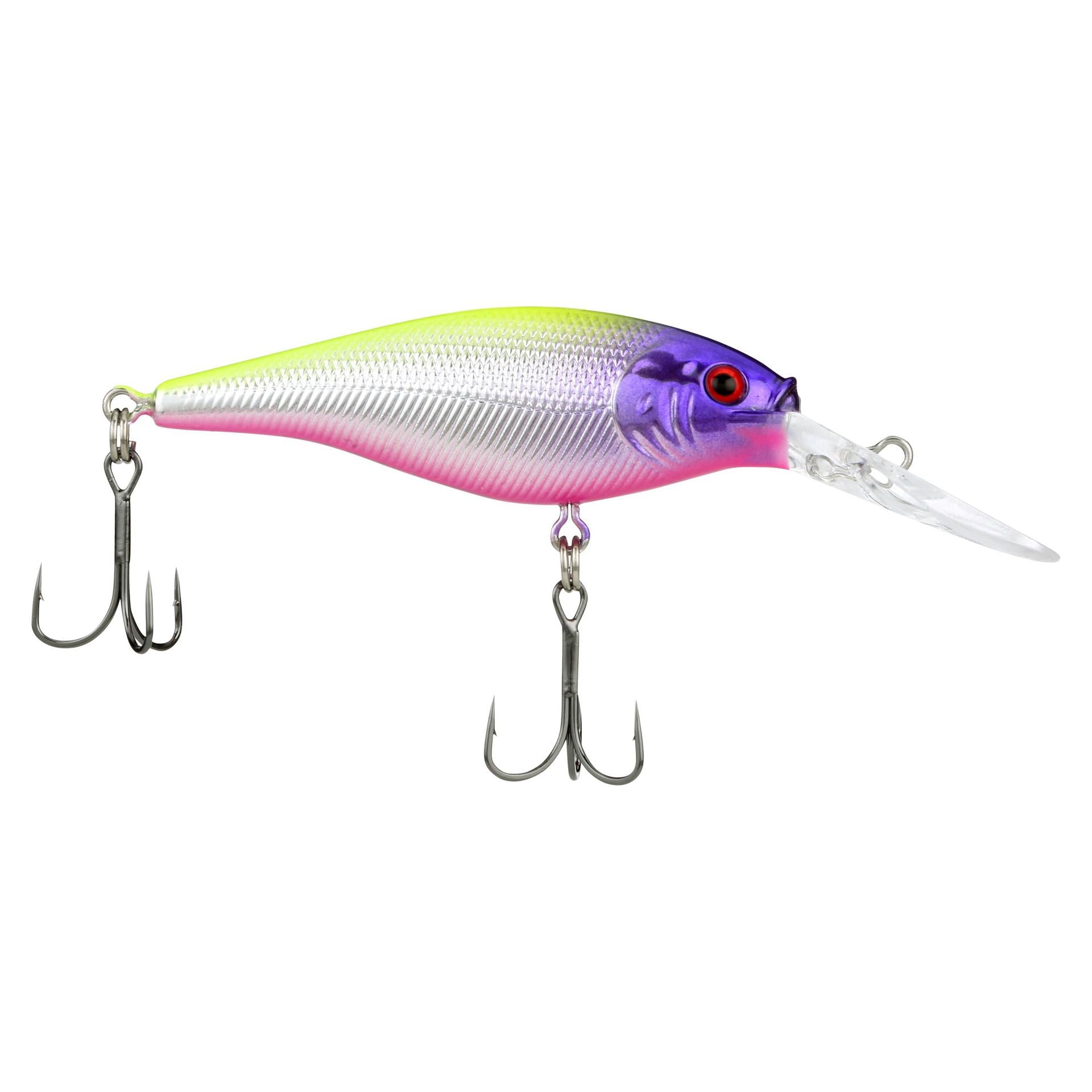 Flicker Shad®| Berkley®