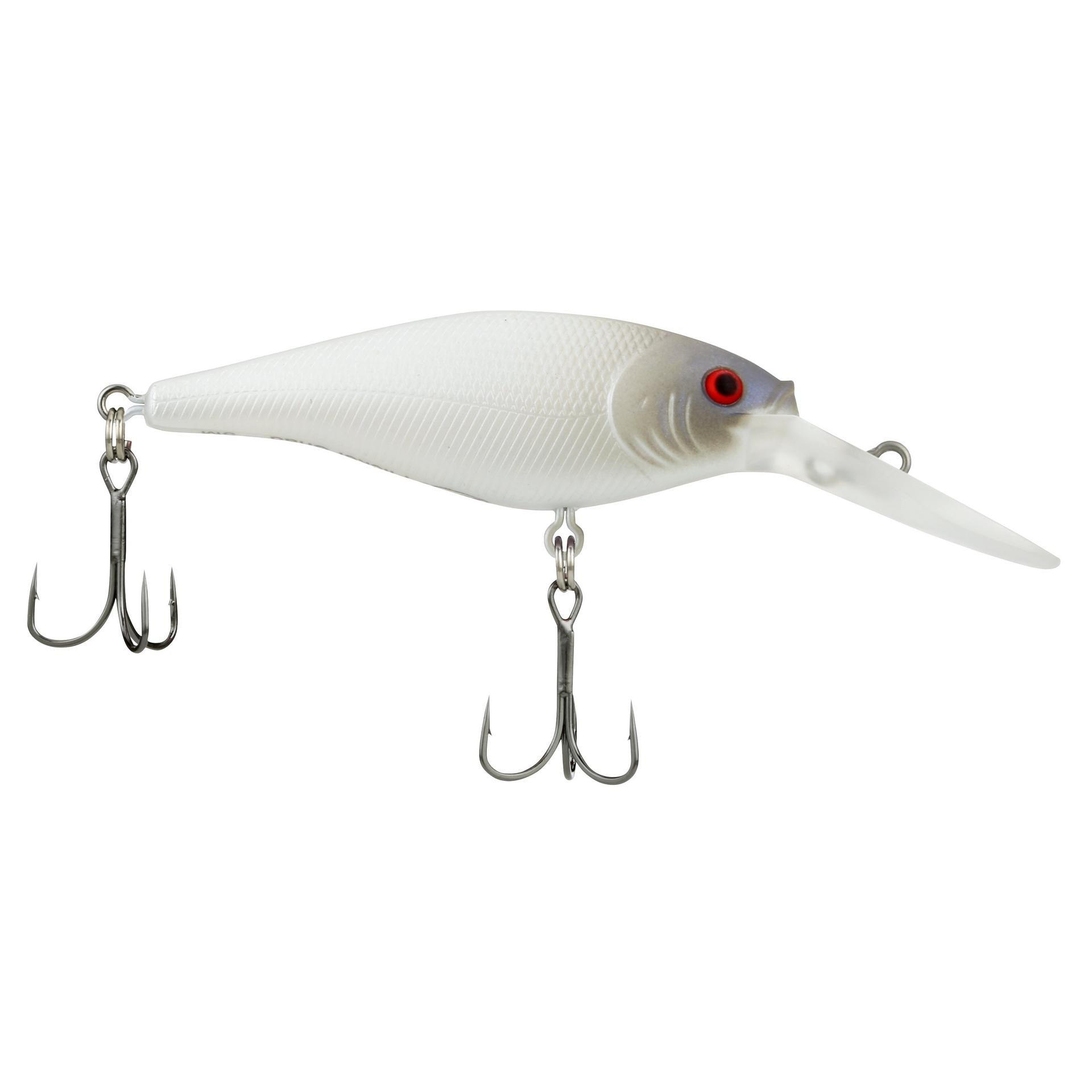 Flicker Shad®| Berkley®
