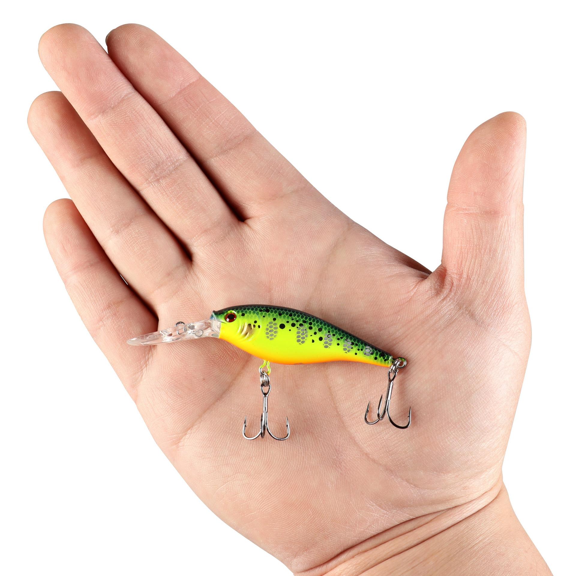 Flicker Shad®| Berkley®