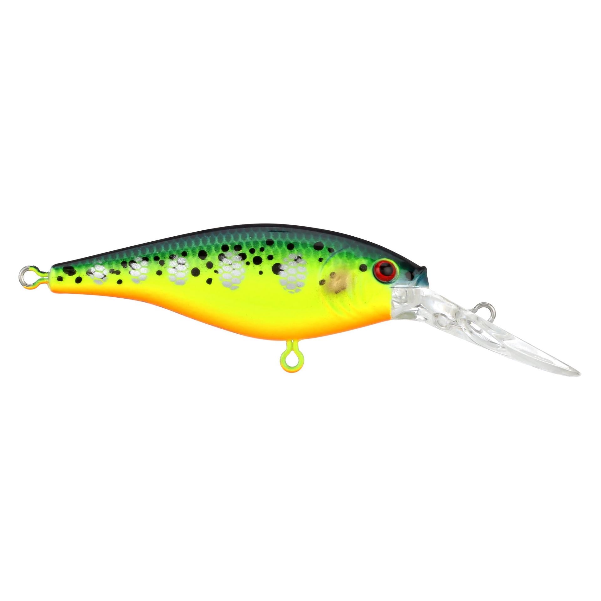 Flicker Shad®| Berkley®