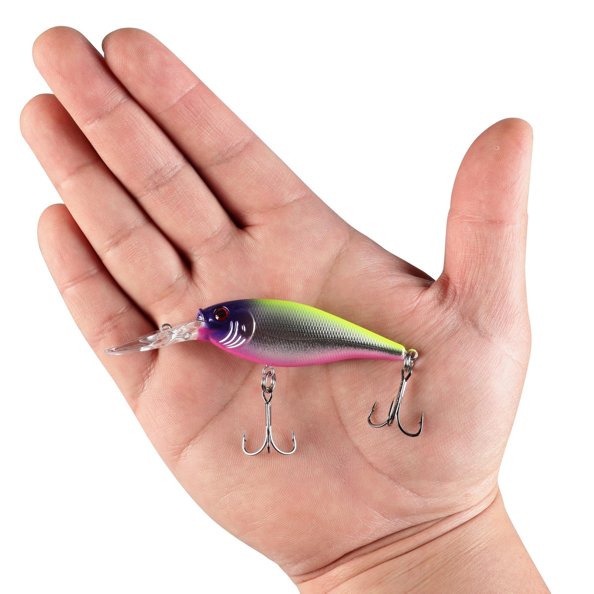 Flicker Shad®| Berkley®