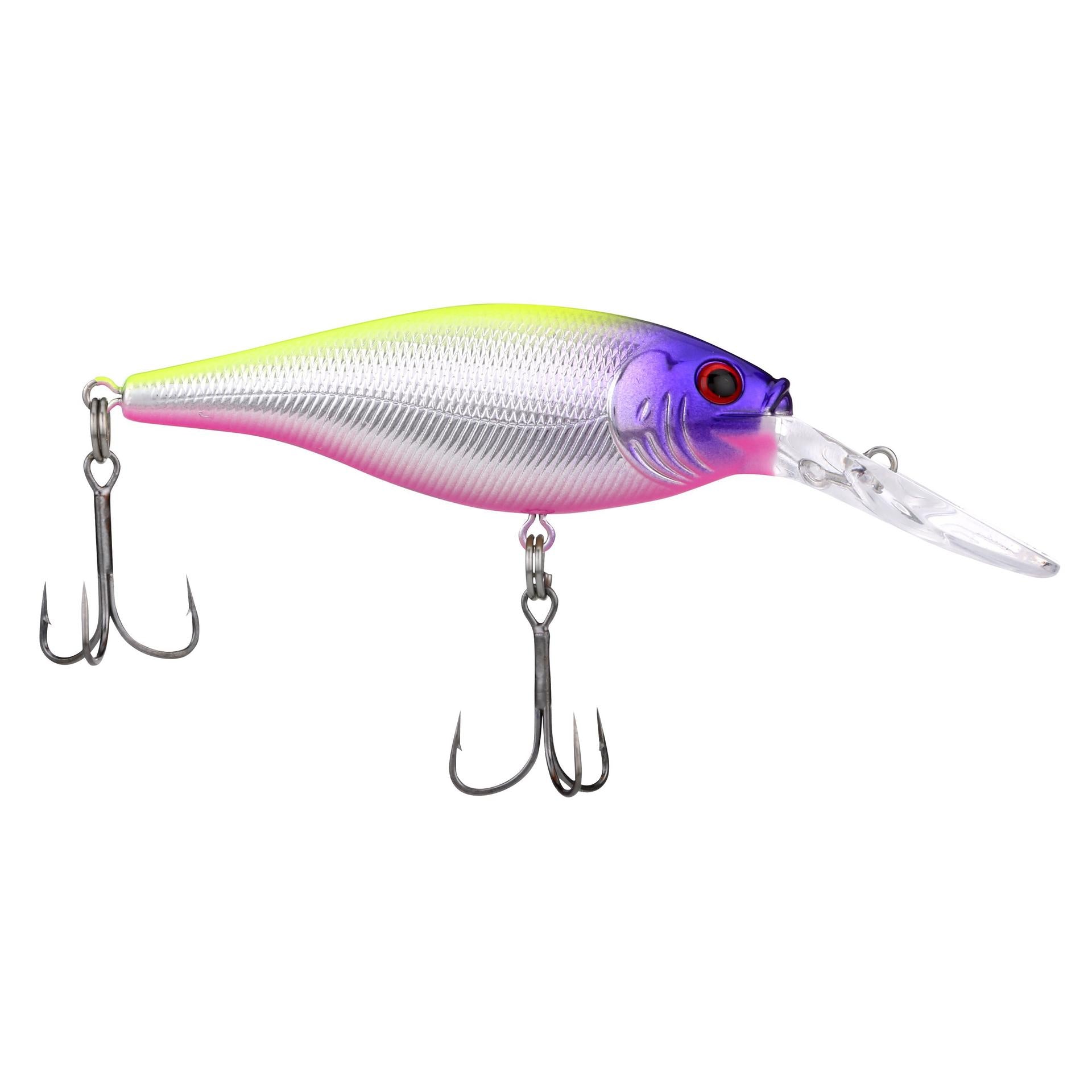 Flicker Shad®| Berkley®