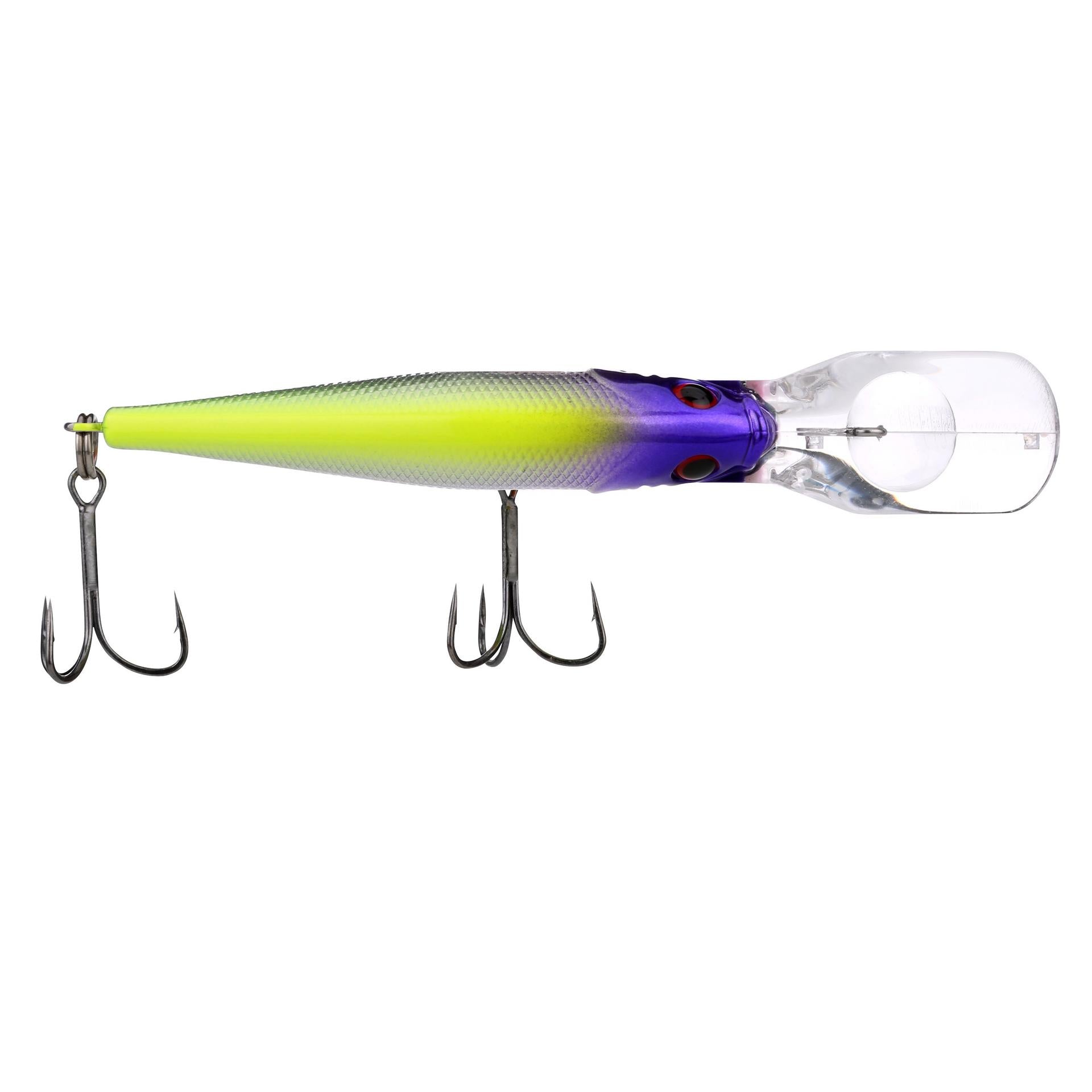 Flicker Shad®| Berkley®