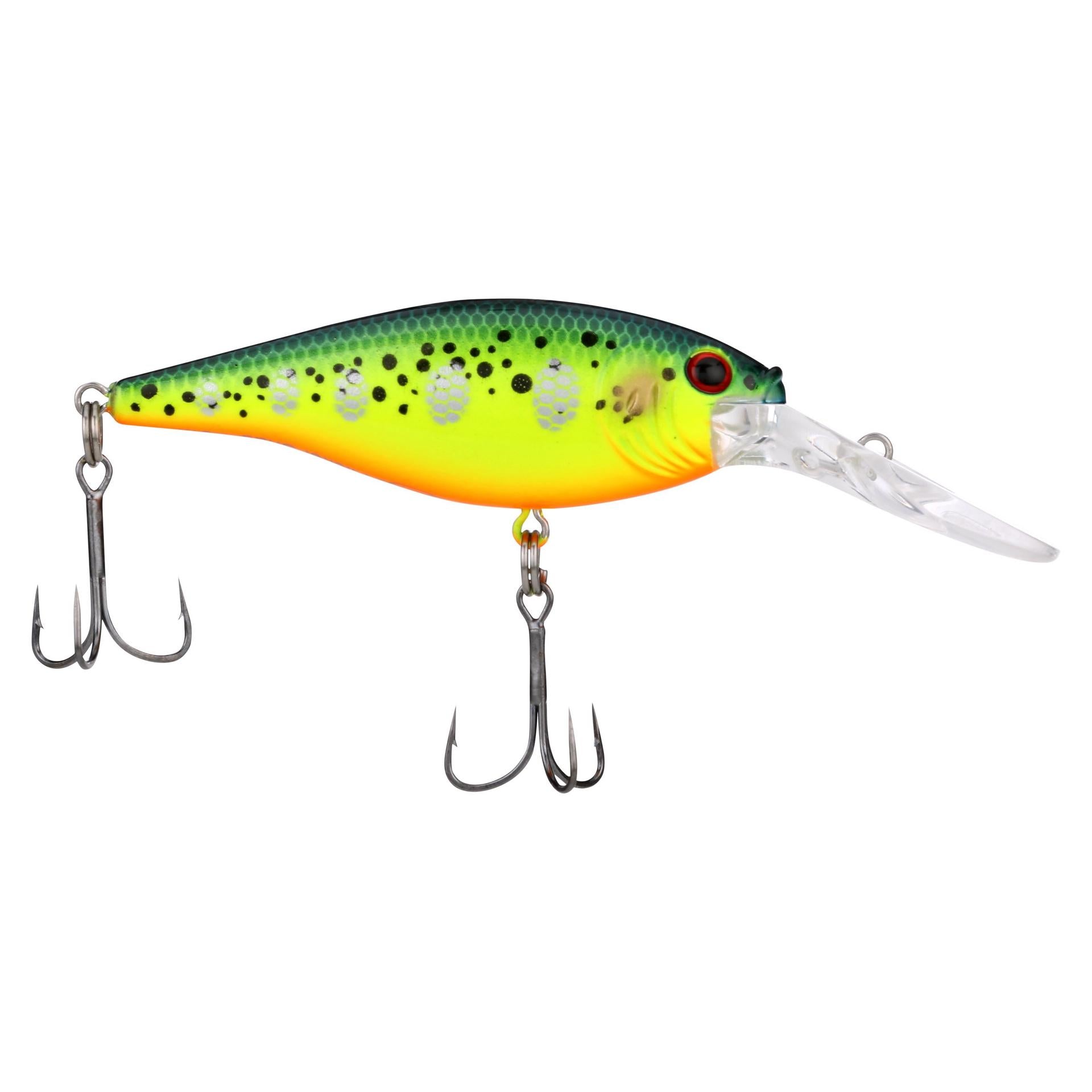 Flicker Shad®| Berkley®