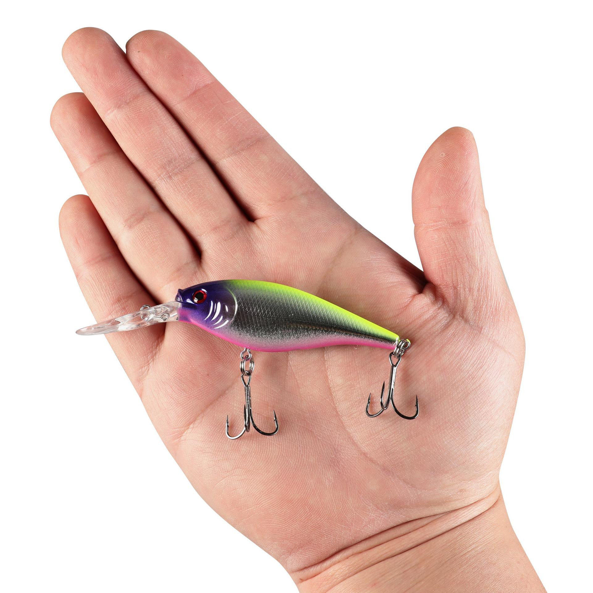 Flicker Shad®| Berkley®