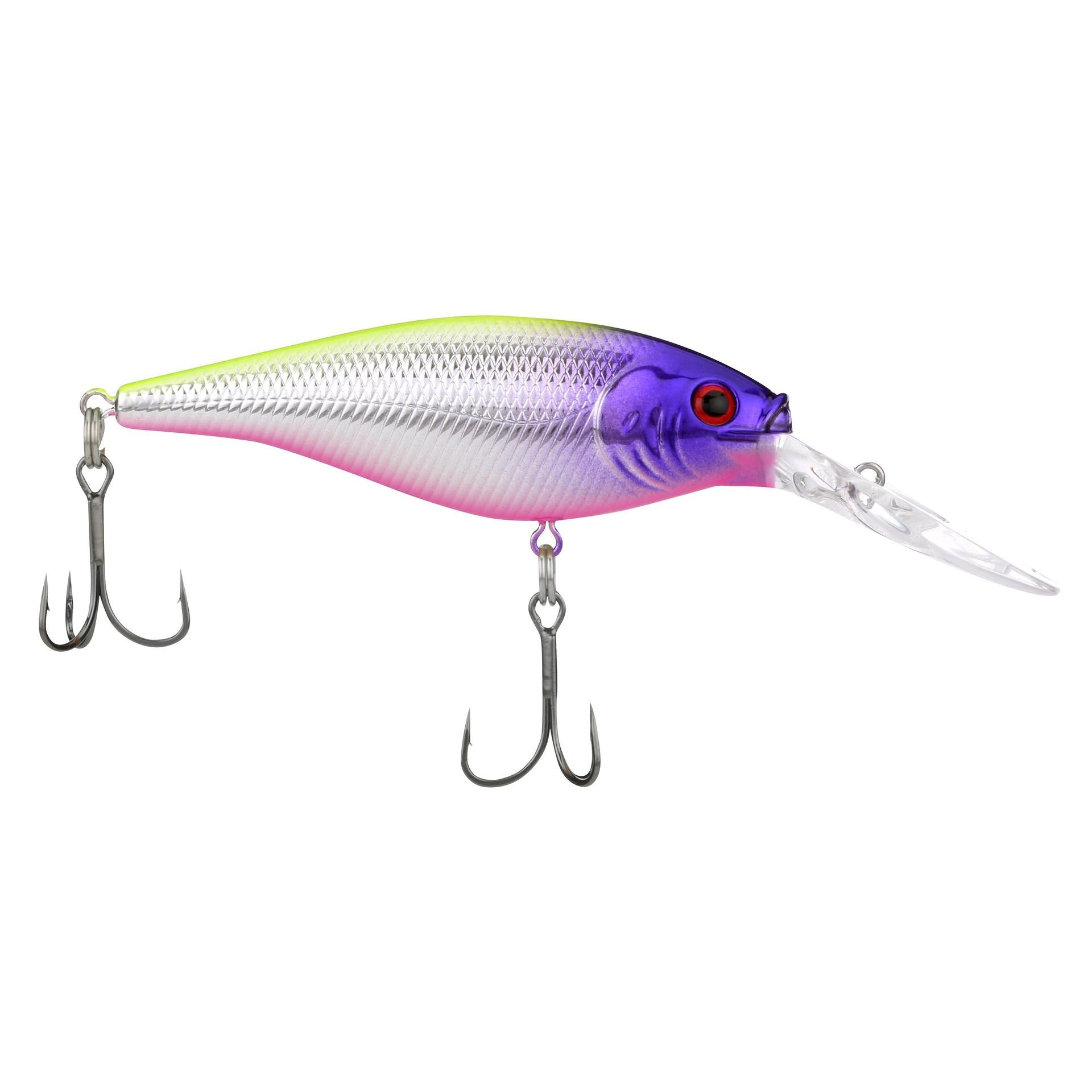 Flicker Shad®| Berkley®