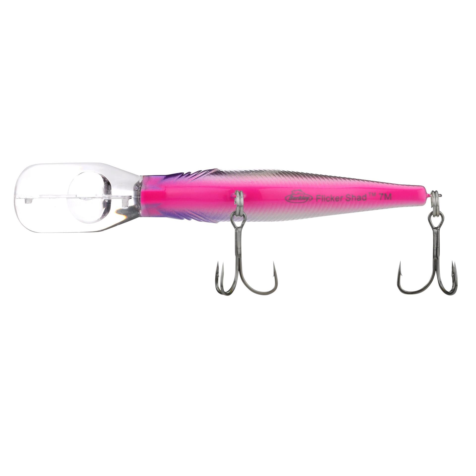Flicker Shad®| Berkley®