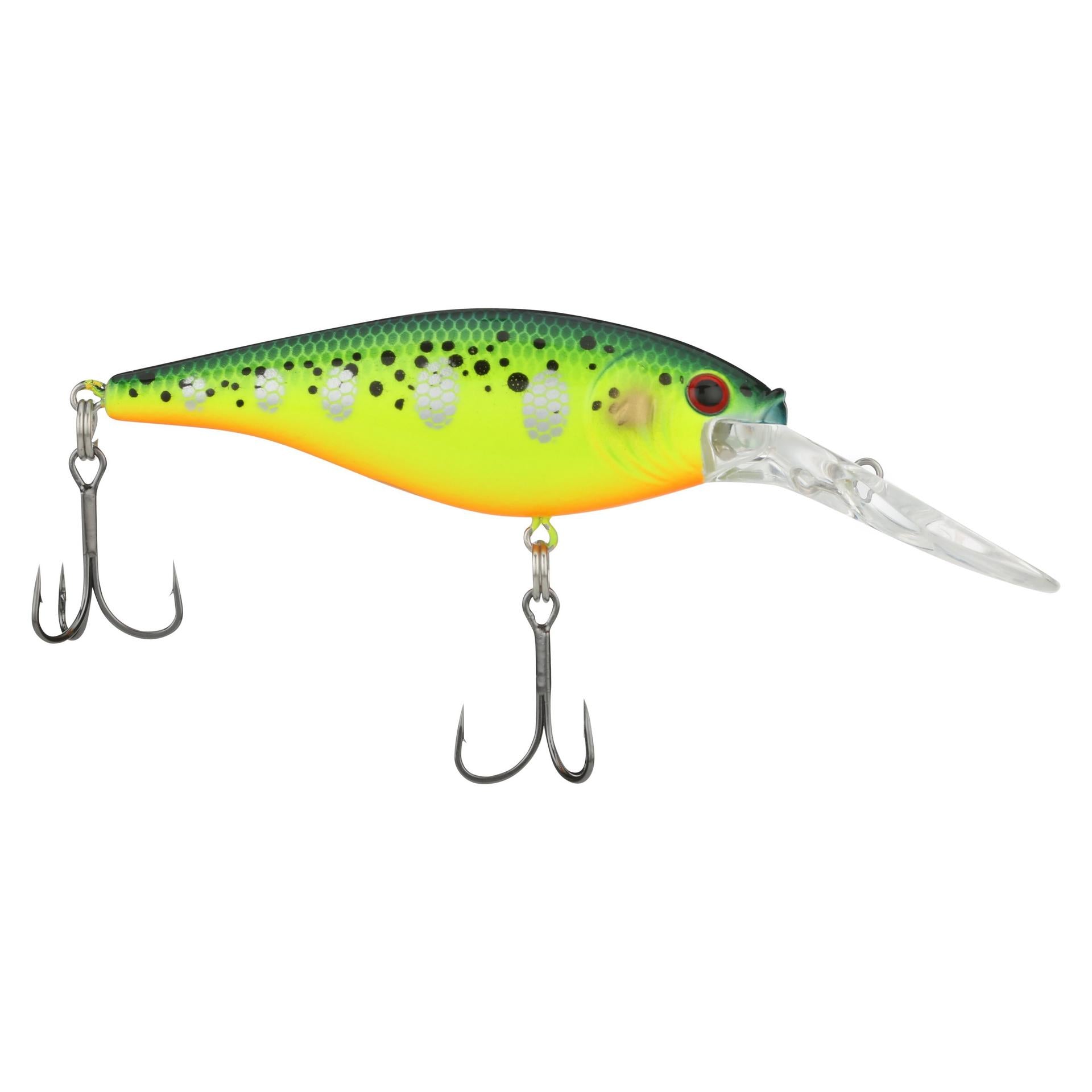 Flicker Shad®| Berkley®