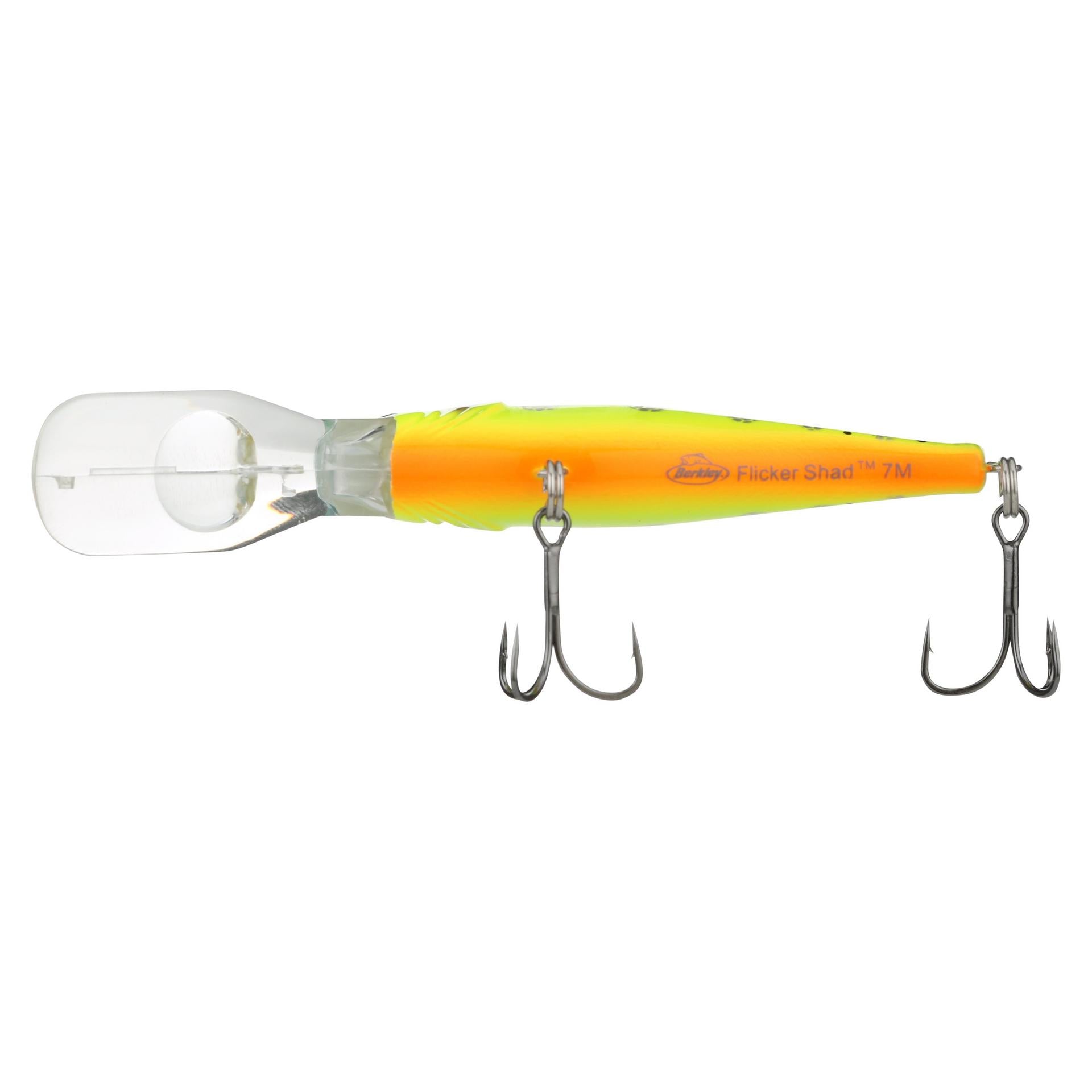Flicker Shad®| Berkley®