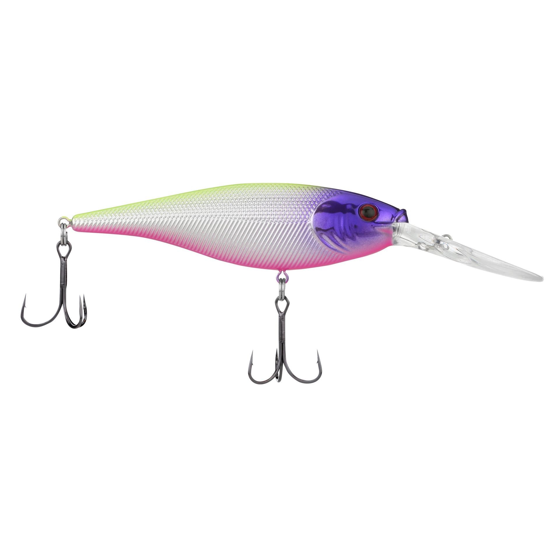 Flicker Shad®| Berkley®