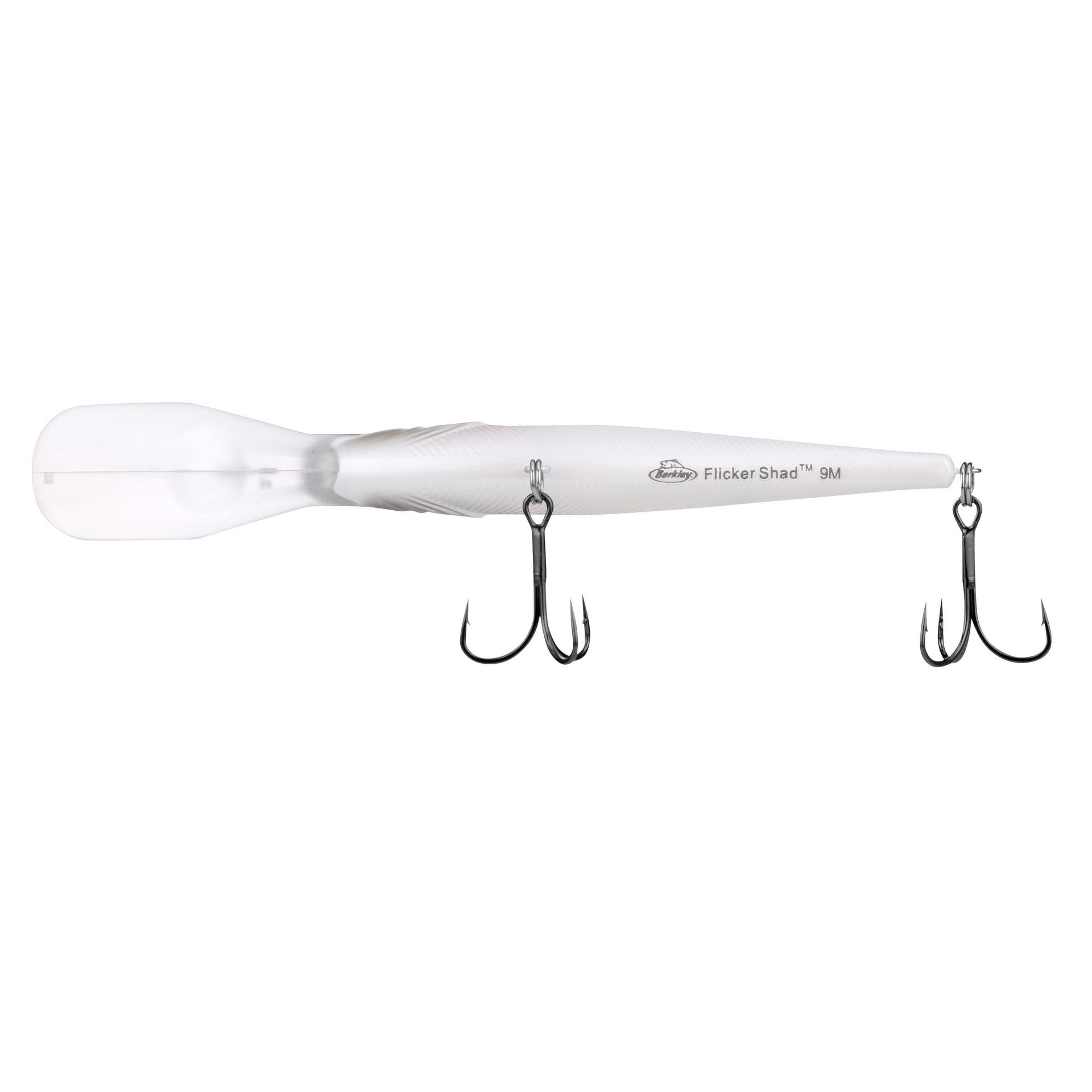 Flicker Shad®| Berkley®