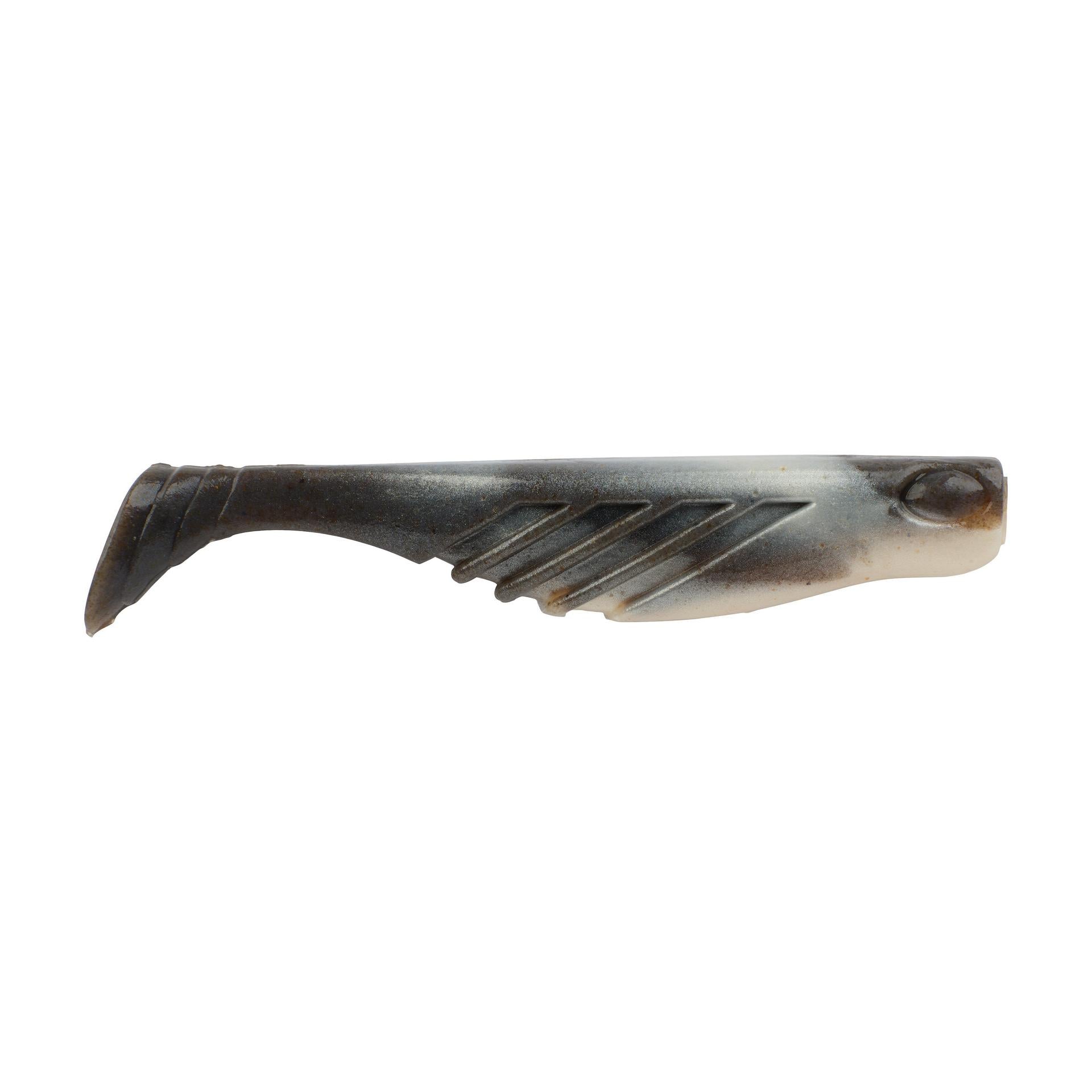 Gulp!® Saltwater Ripple Mullet| Berkley®