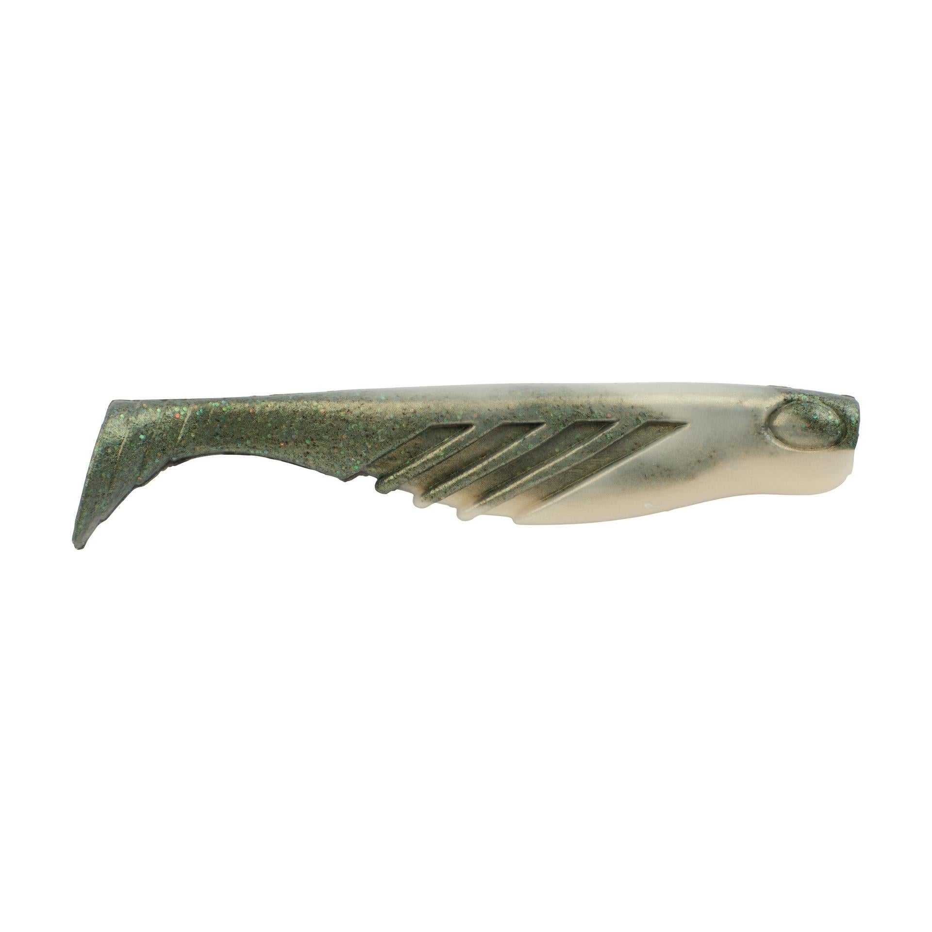 Gulp!® Saltwater Ripple Mullet| Berkley®