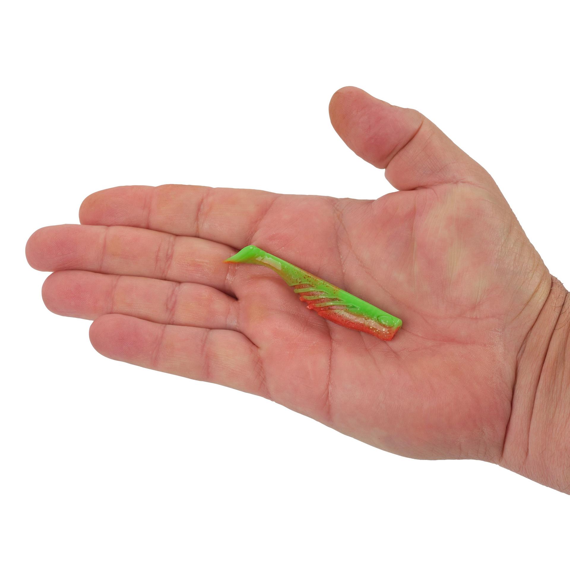 Gulp!® Saltwater Ripple Mullet| Berkley®