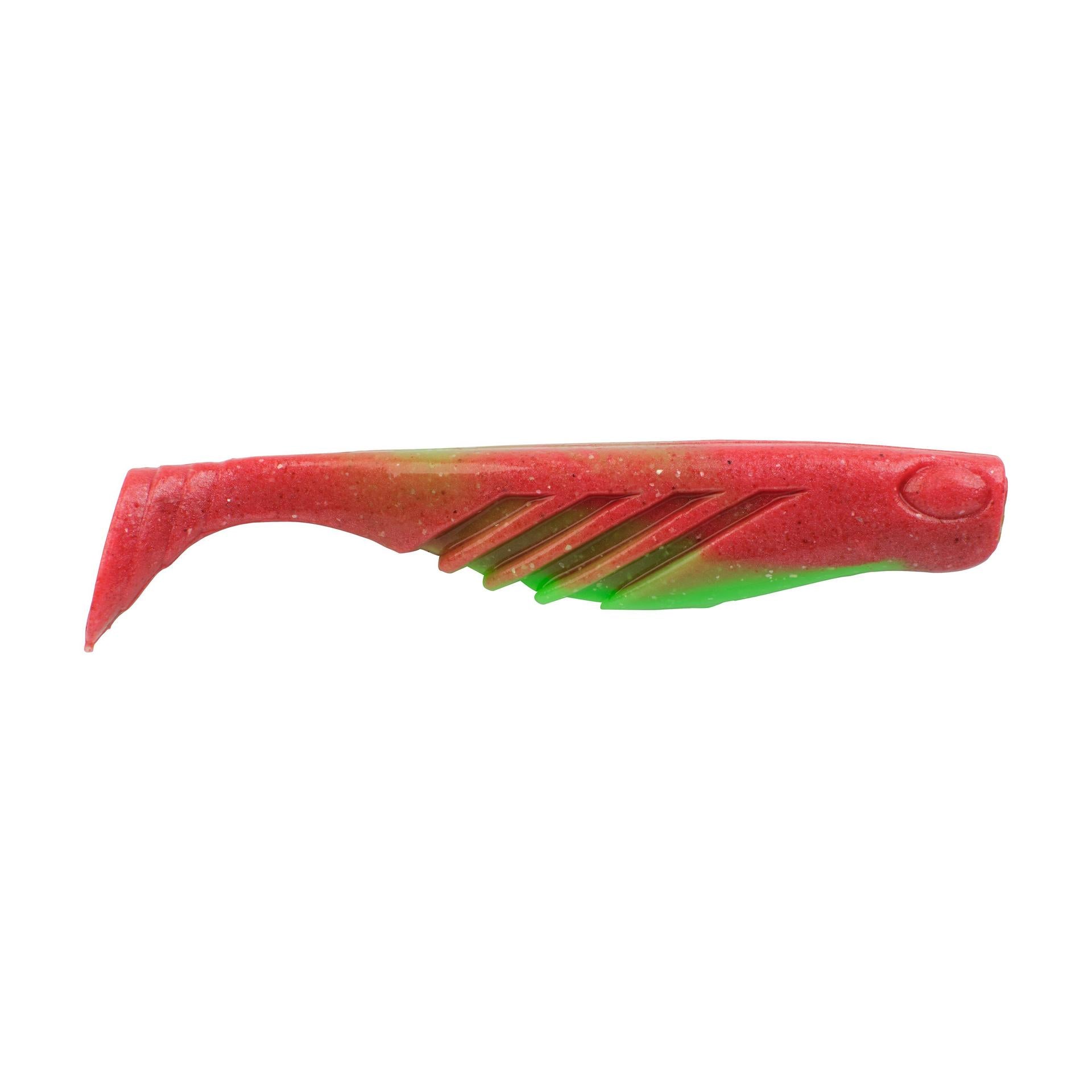 Gulp!® Saltwater Ripple Mullet| Berkley®