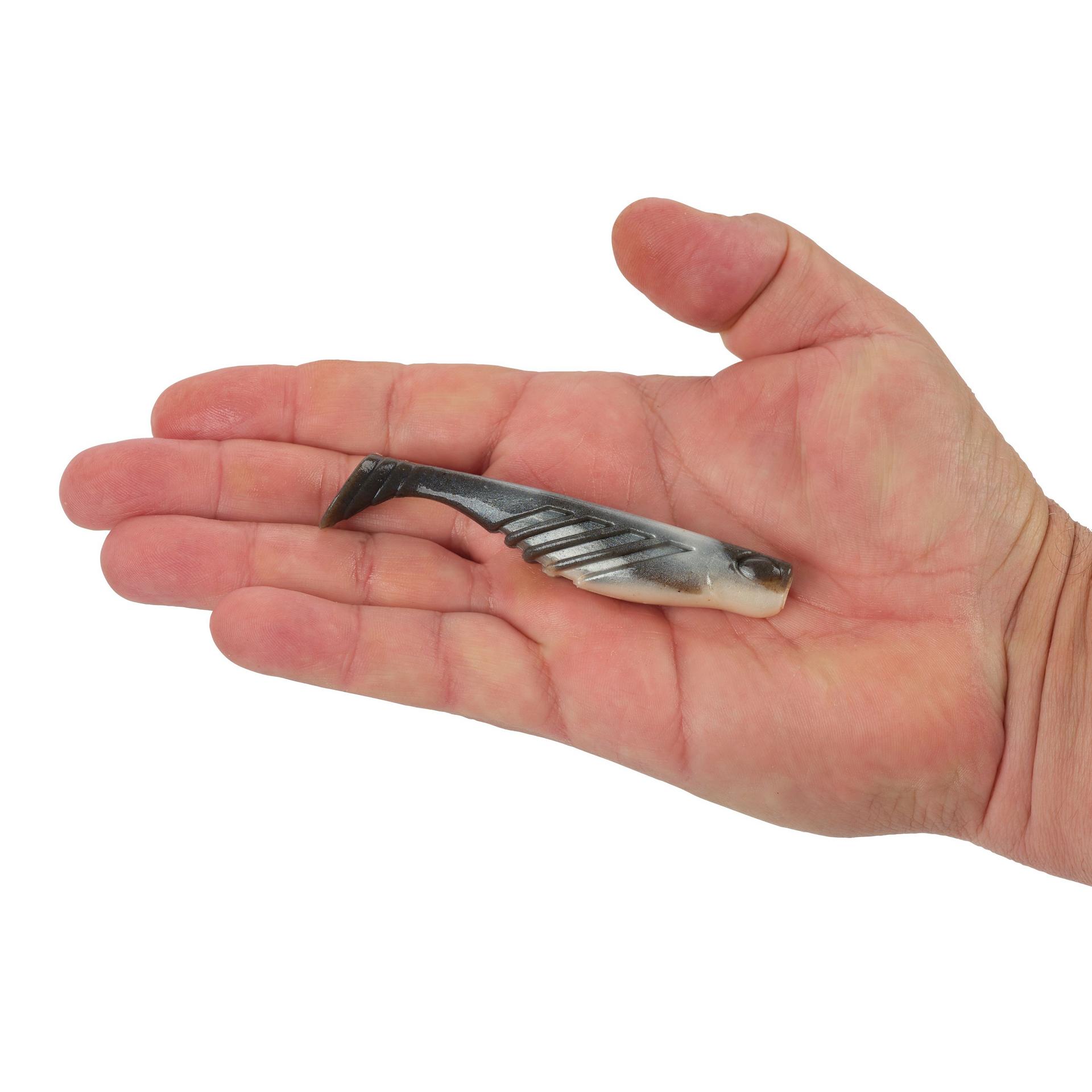Gulp!® Saltwater Ripple Mullet| Berkley®