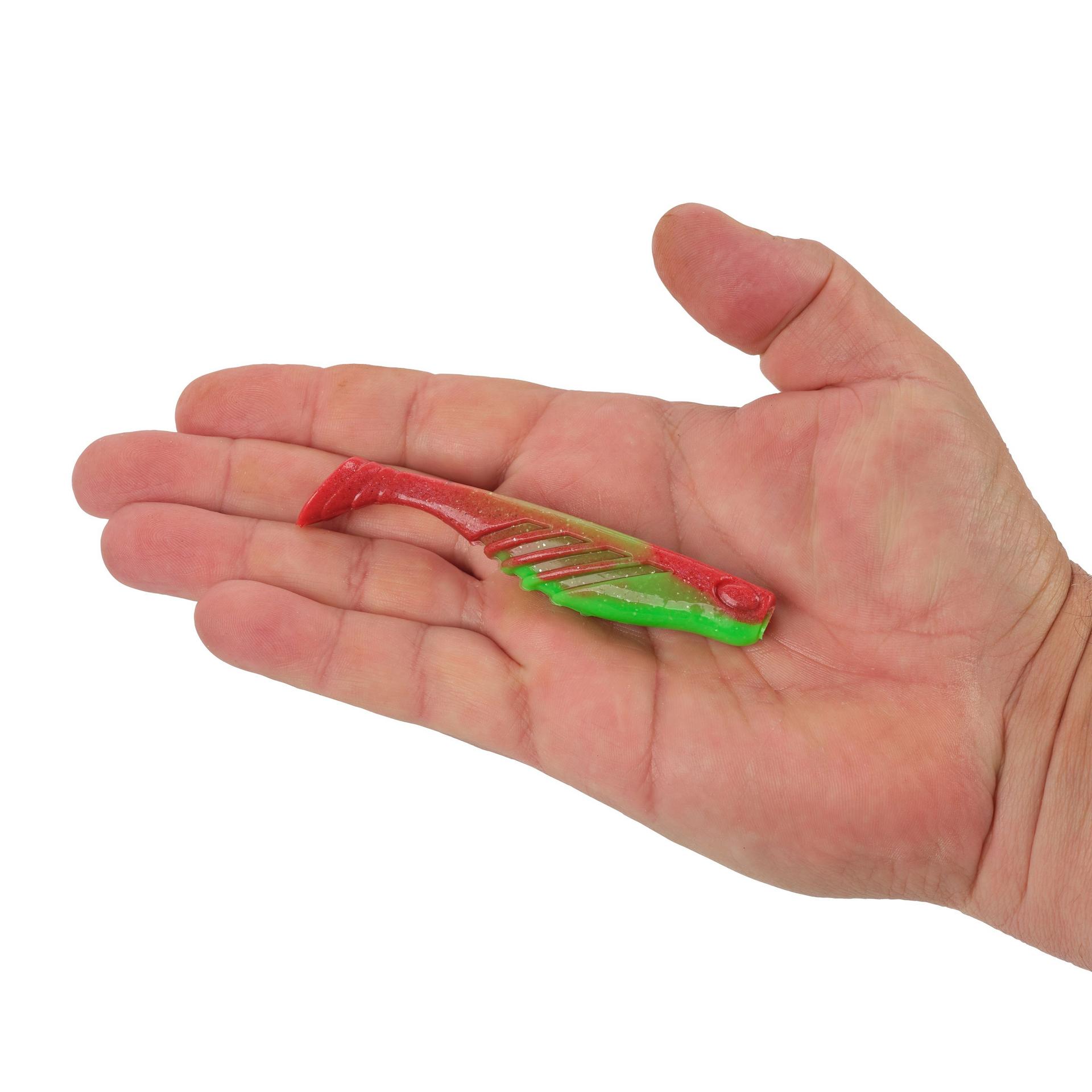Gulp!® Saltwater Ripple Mullet| Berkley®