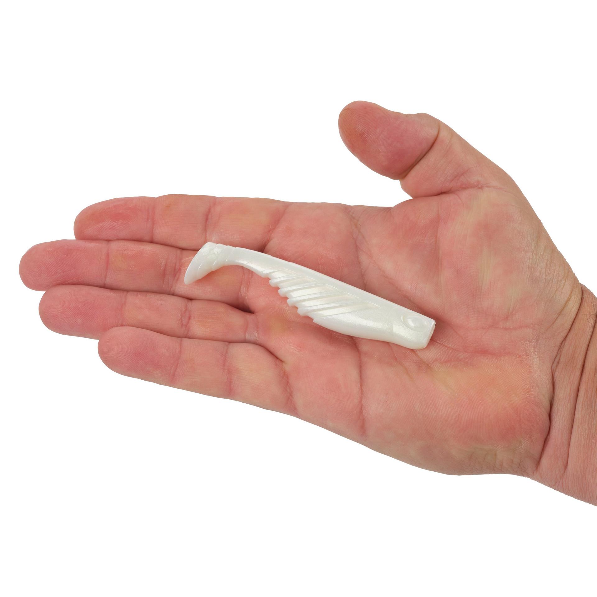 Gulp!® Saltwater Ripple Mullet| Berkley®