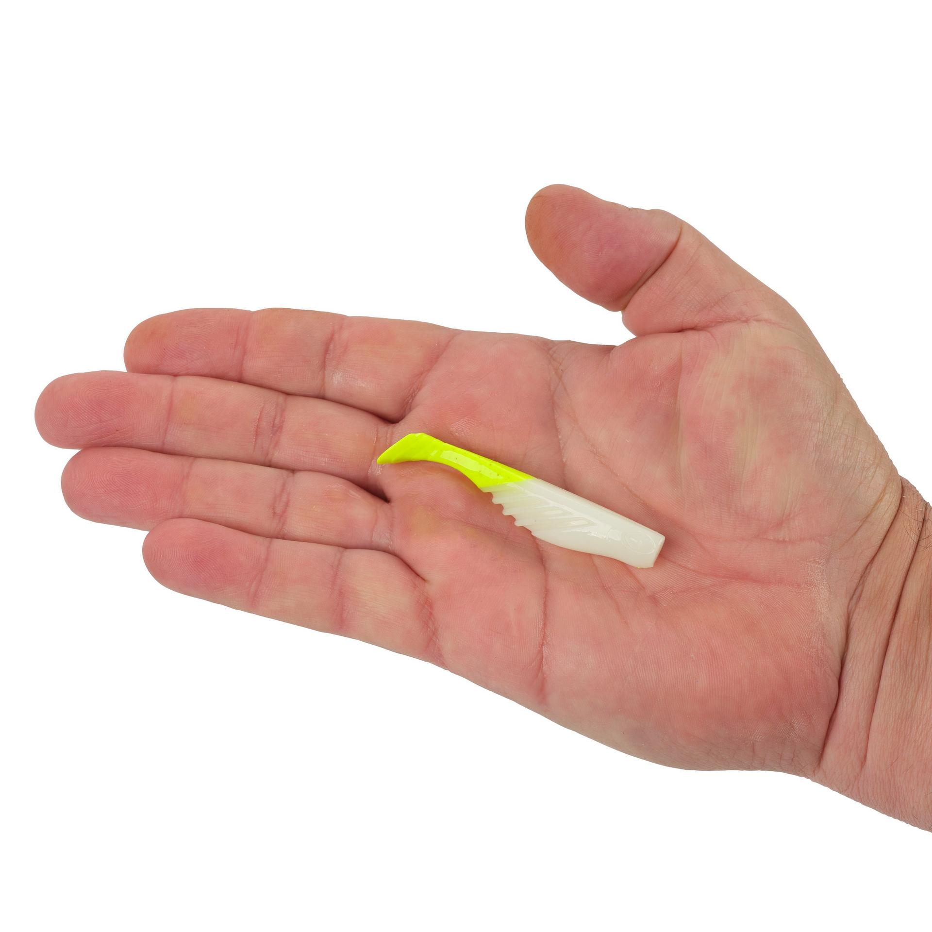 Gulp!® Saltwater Ripple Mullet| Berkley®