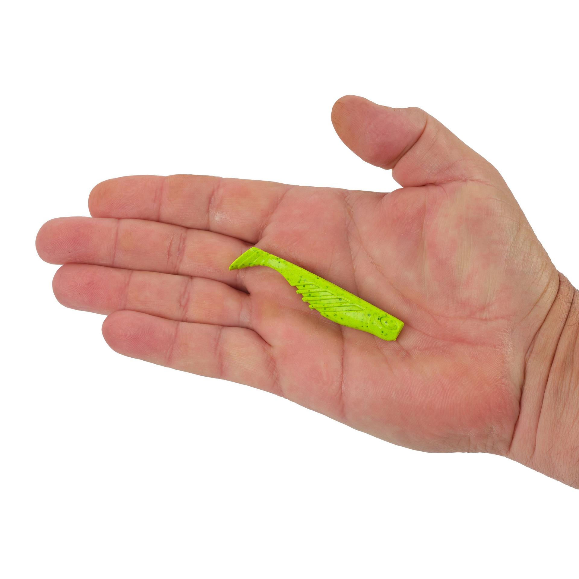 Gulp!® Saltwater Ripple Mullet| Berkley®