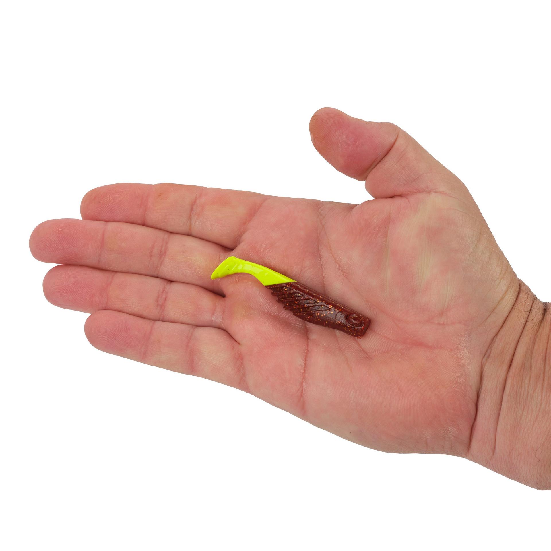 Gulp!® Saltwater Ripple Mullet| Berkley®