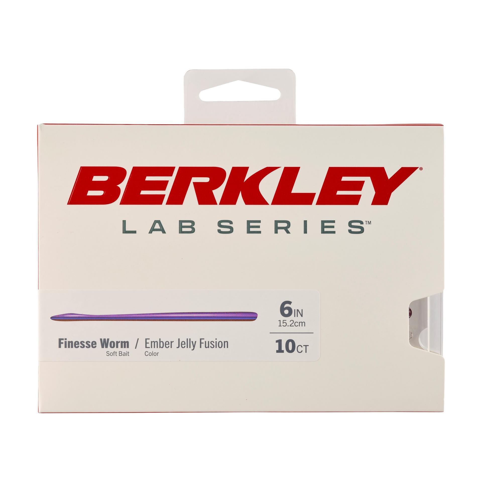 Lab Series™ Finesse Worm