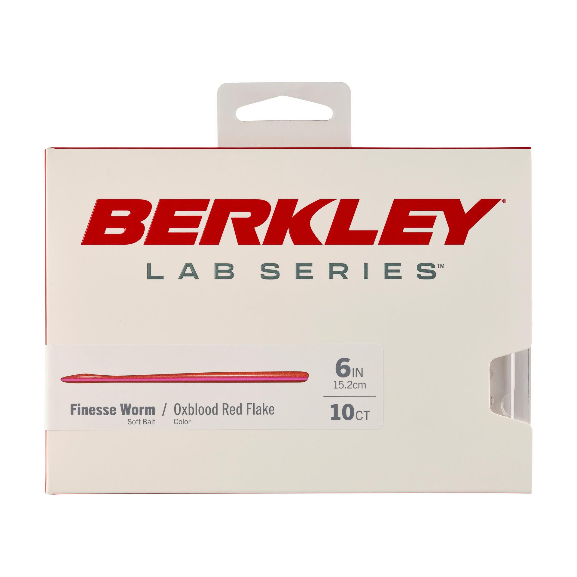 Lab Series™ Finesse Worm