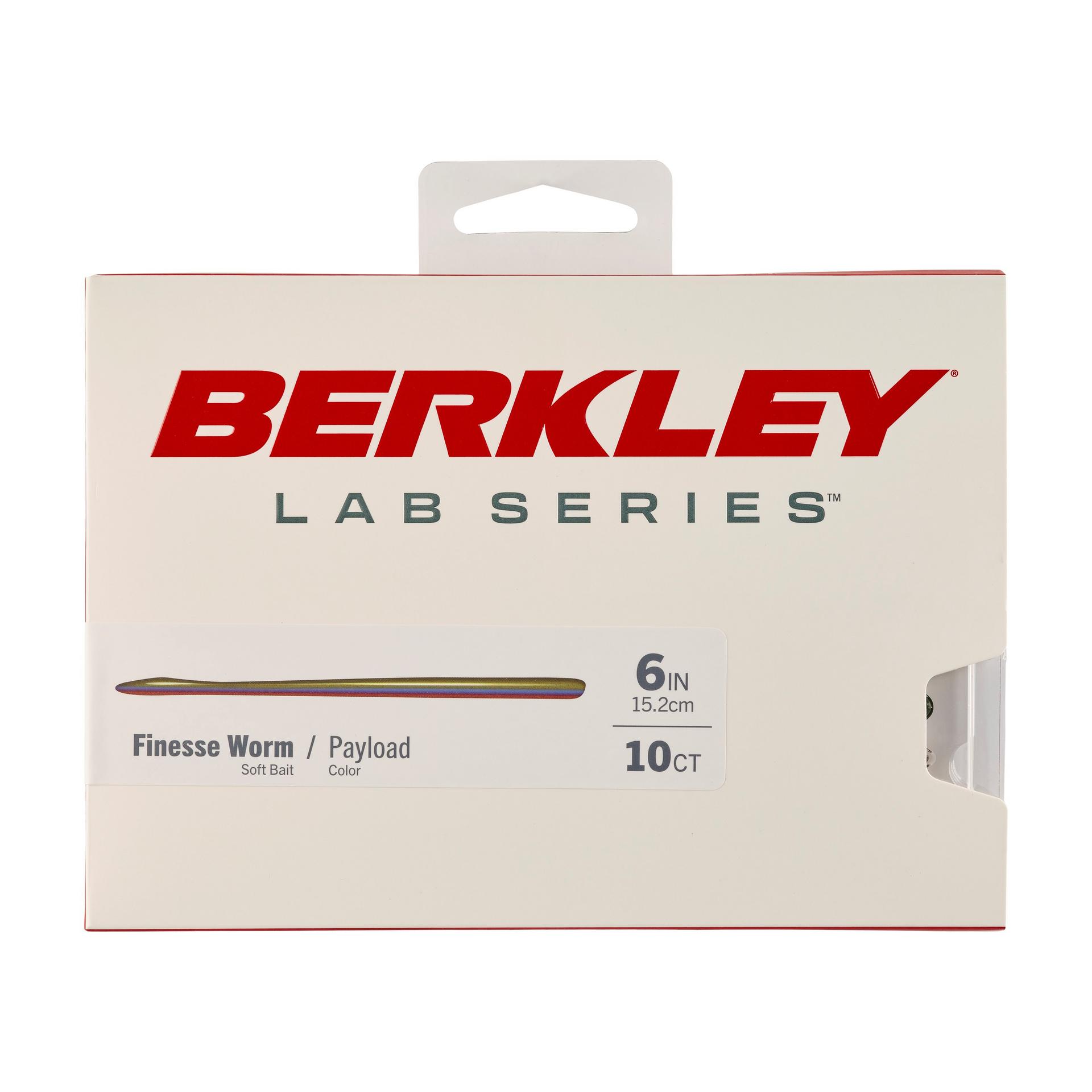 Lab Series™ Finesse Worm