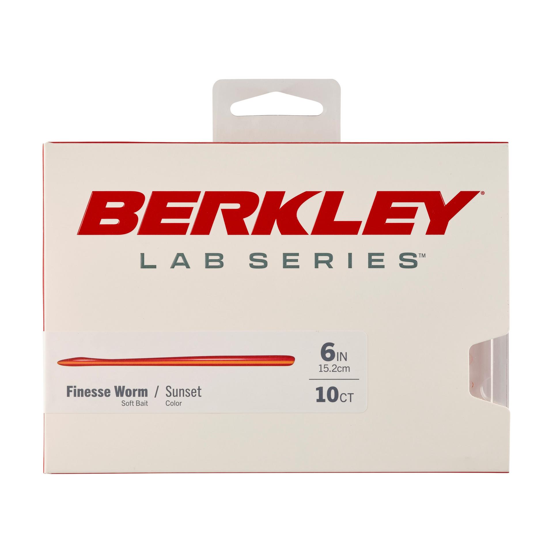 Lab Series™ Finesse Worm