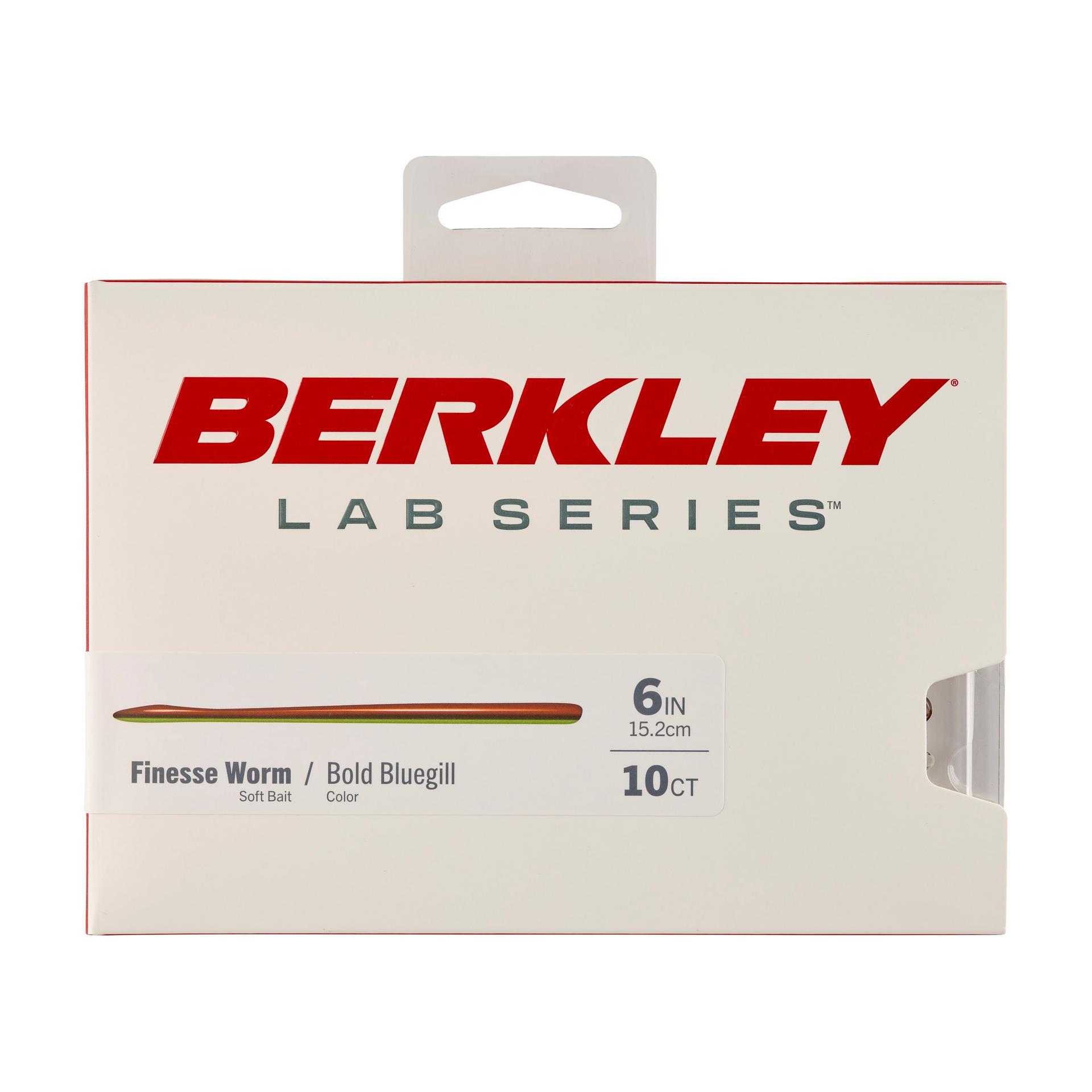 Lab Series™ Finesse Worm