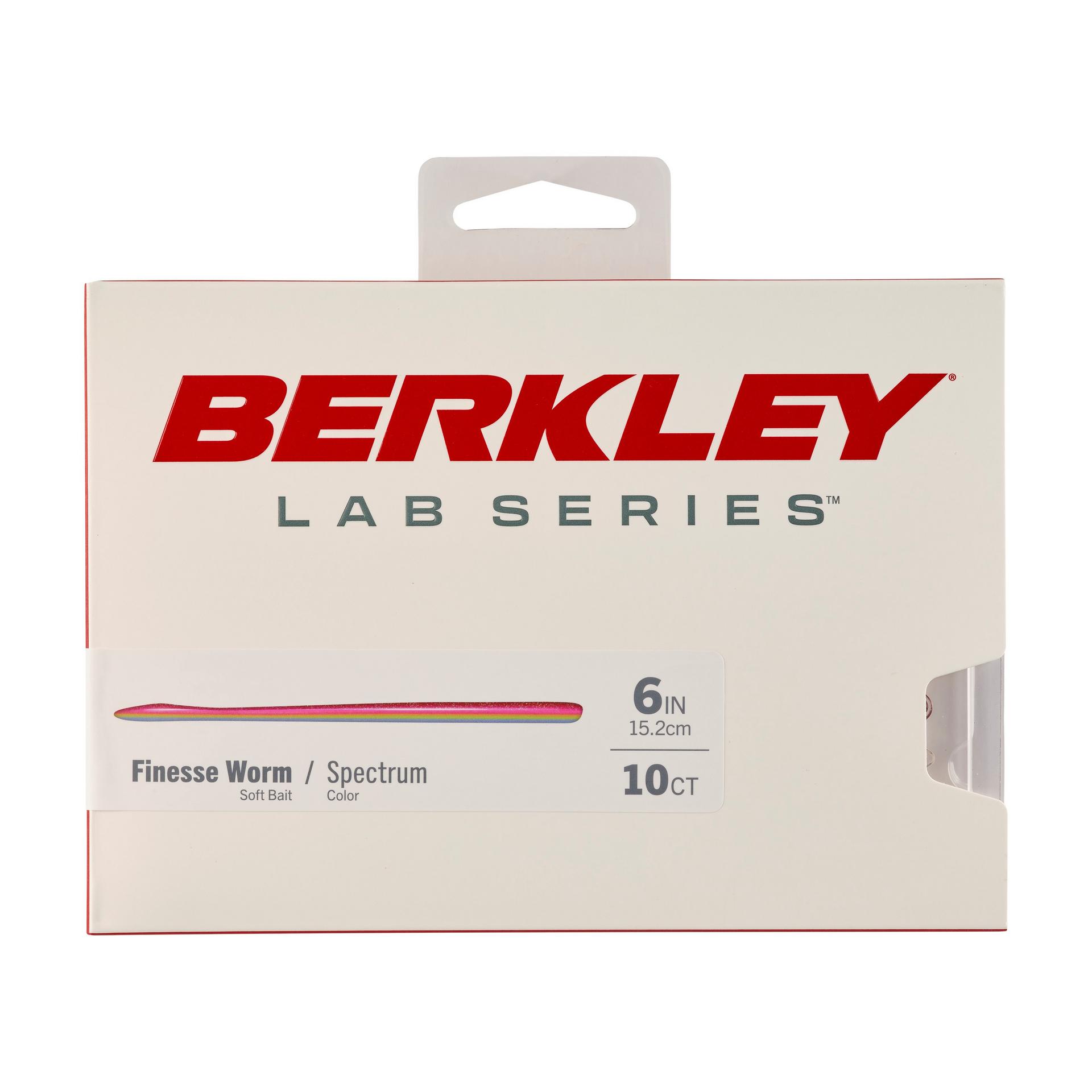 Lab Series™ Finesse Worm