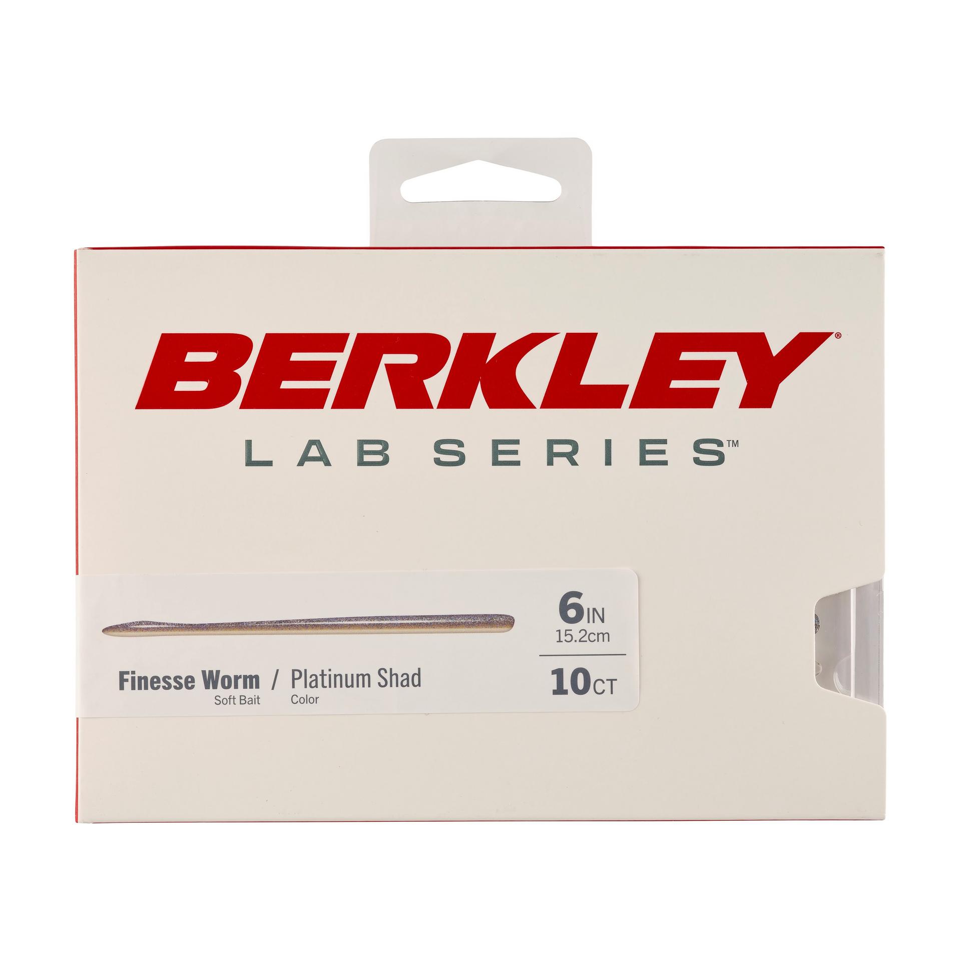 Lab Series™ Finesse Worm