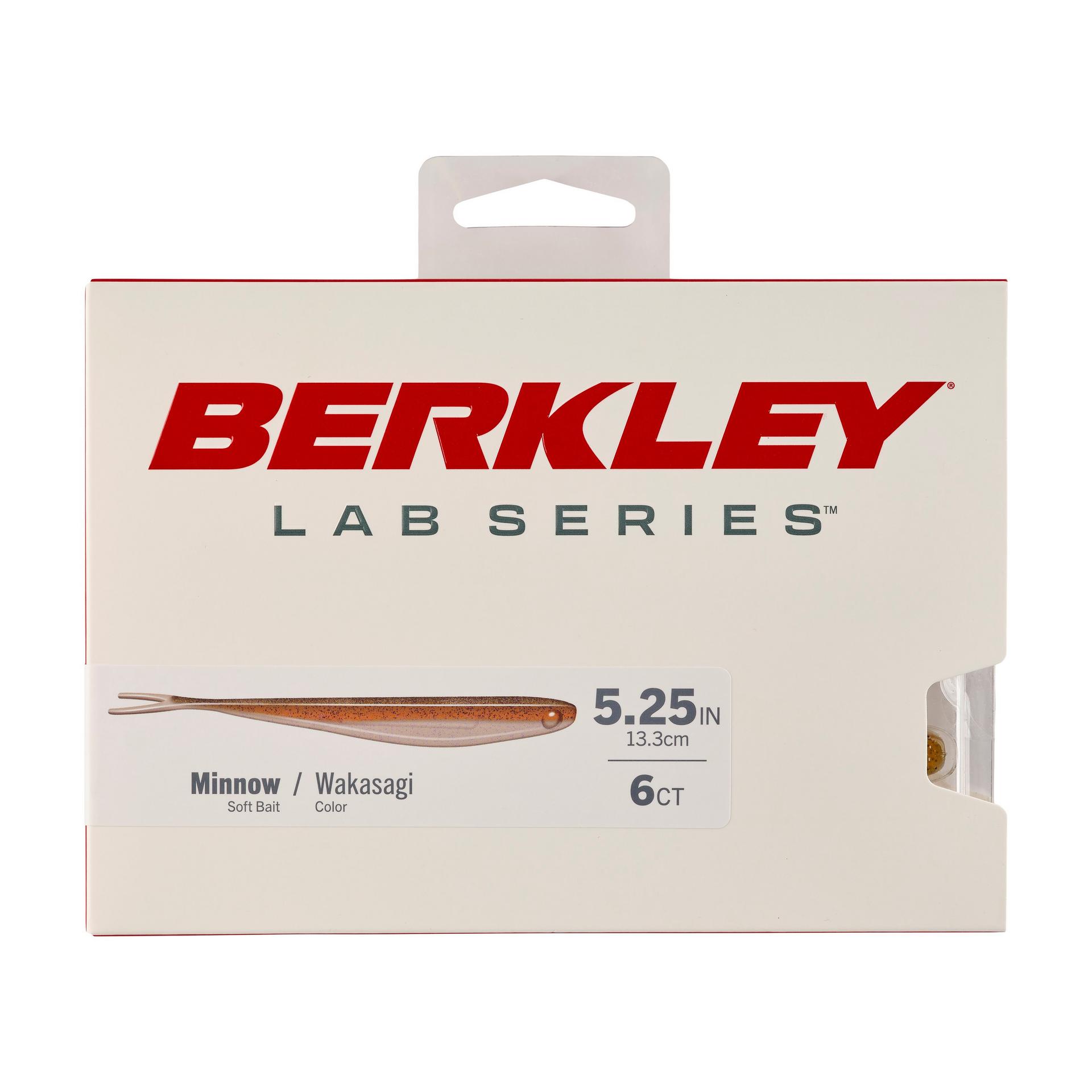 Lab Series™ Minnow